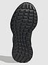 adidas-kids-tensaur-run-20-triple-blackdetail