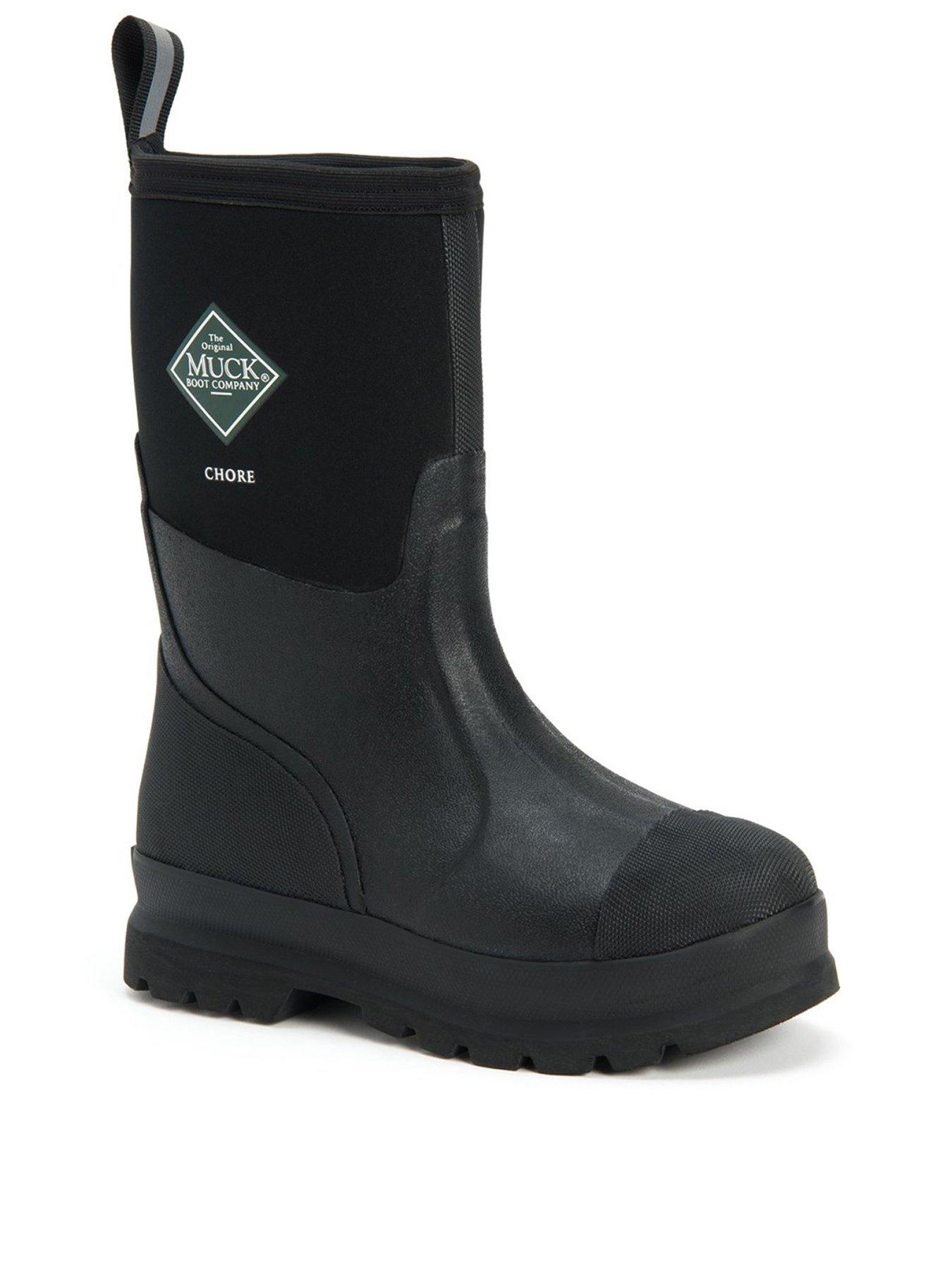 Mens muck boot clearance sale sale