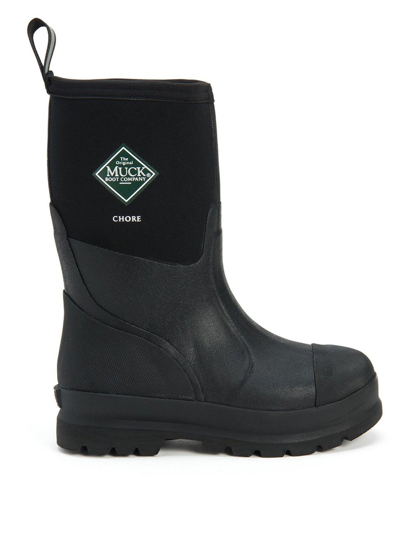 Mens muck boot clearance sale sale