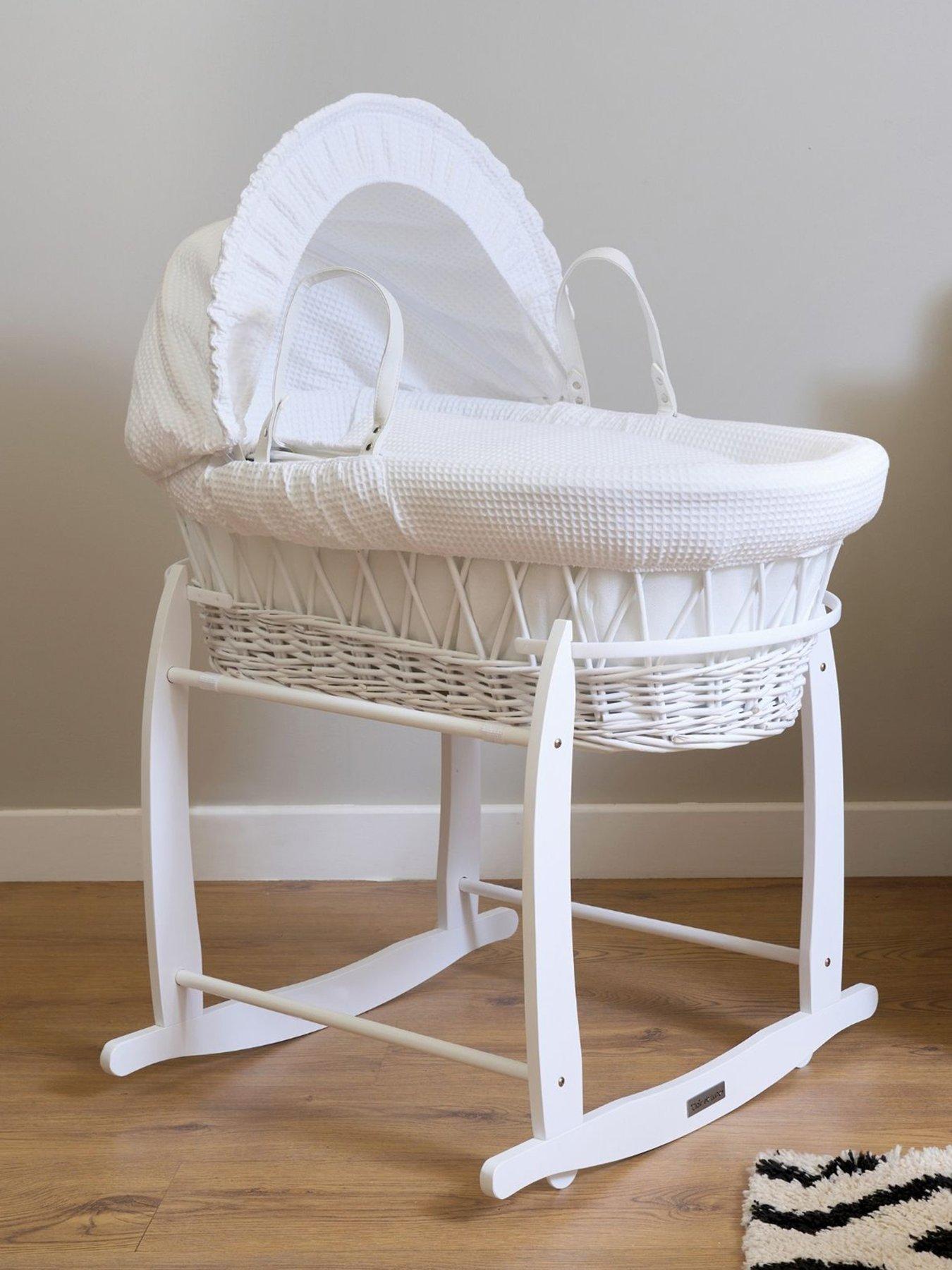 Clair de lune bassinet hotsell