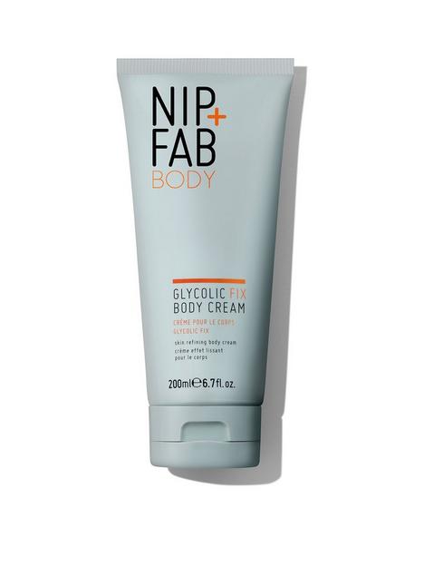 nip-fab-nipfab-glycolic-fix-body-cream