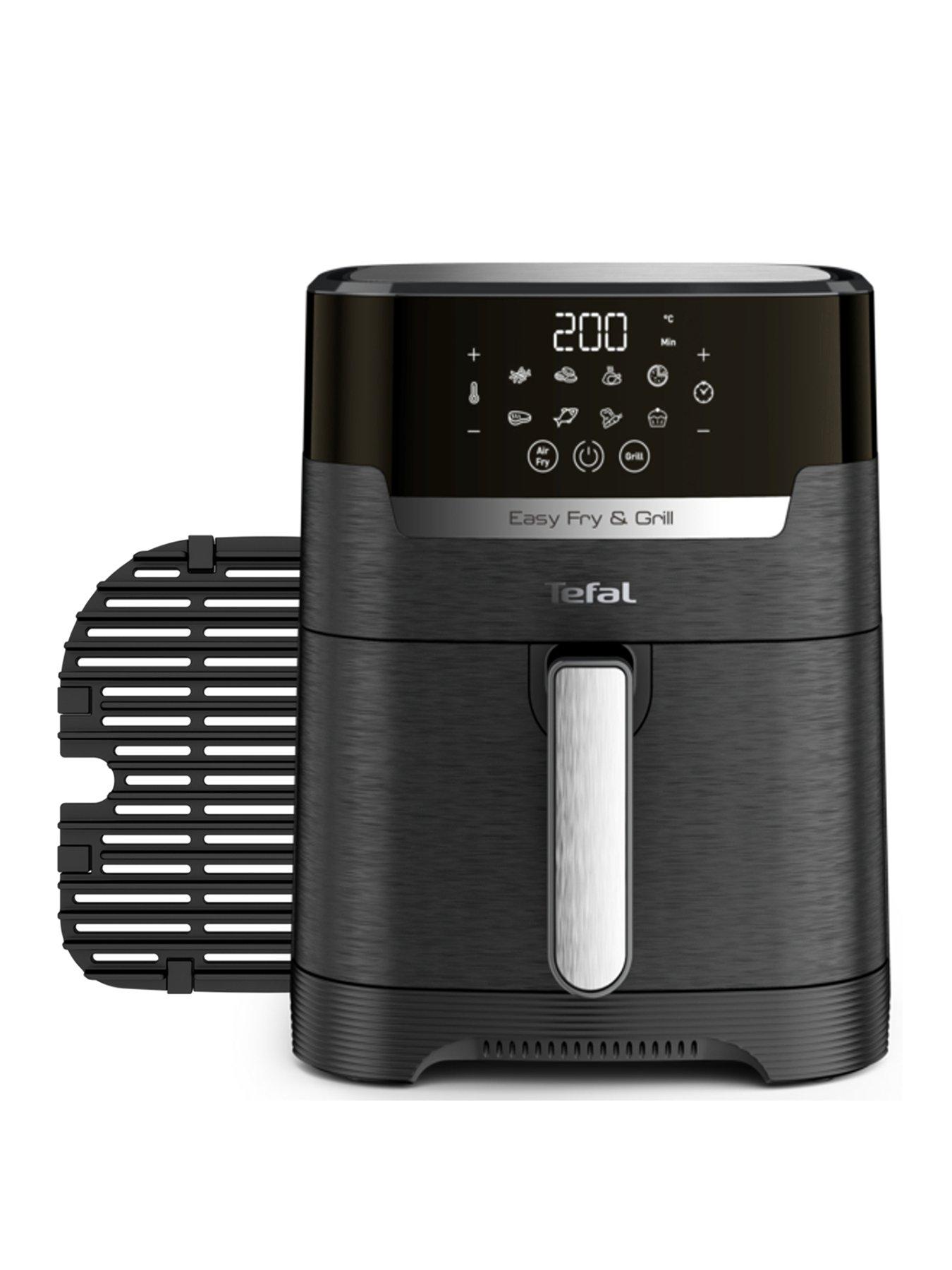 tefal 8in1