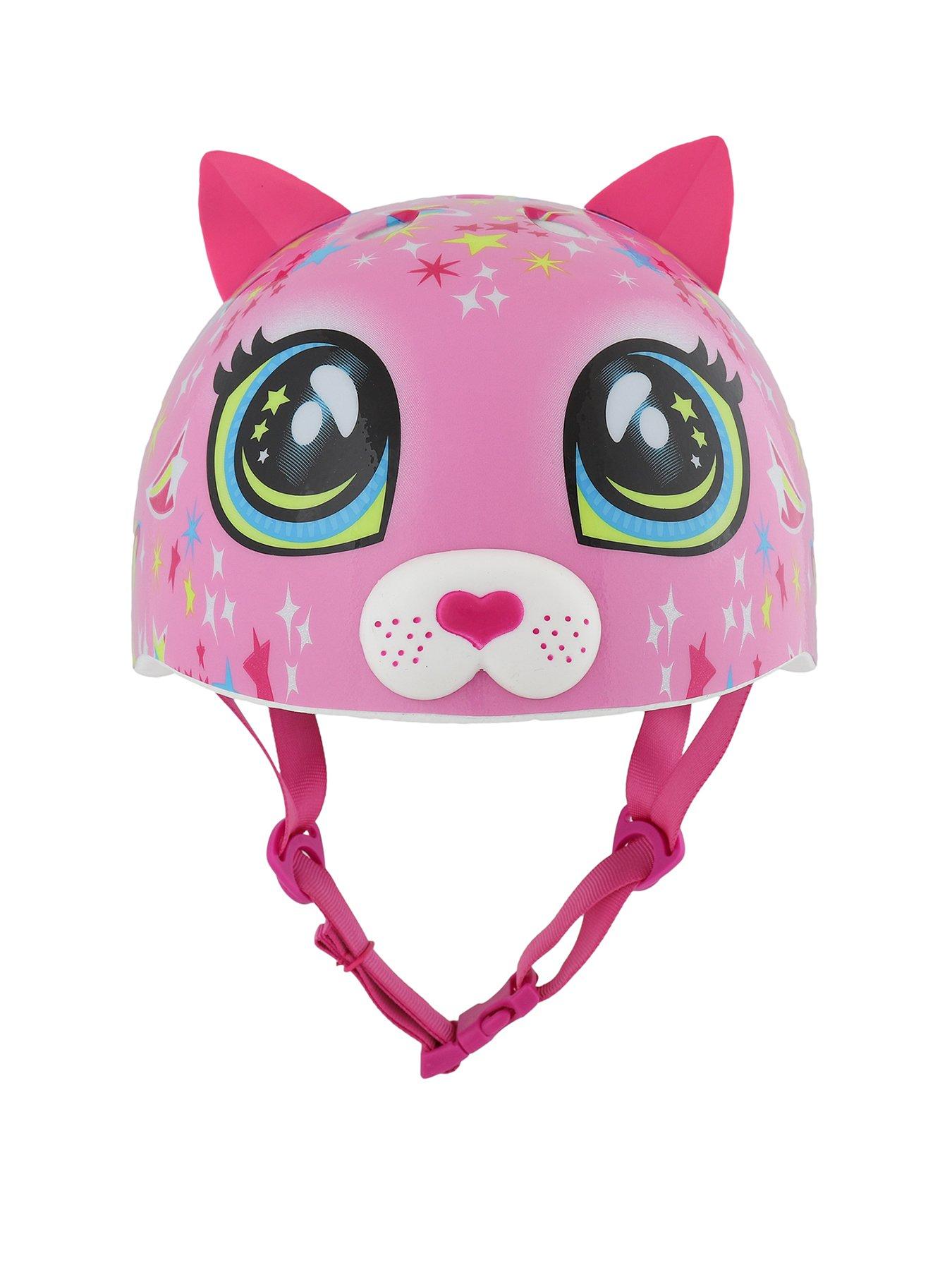 Raskullz best sale kitty helmet