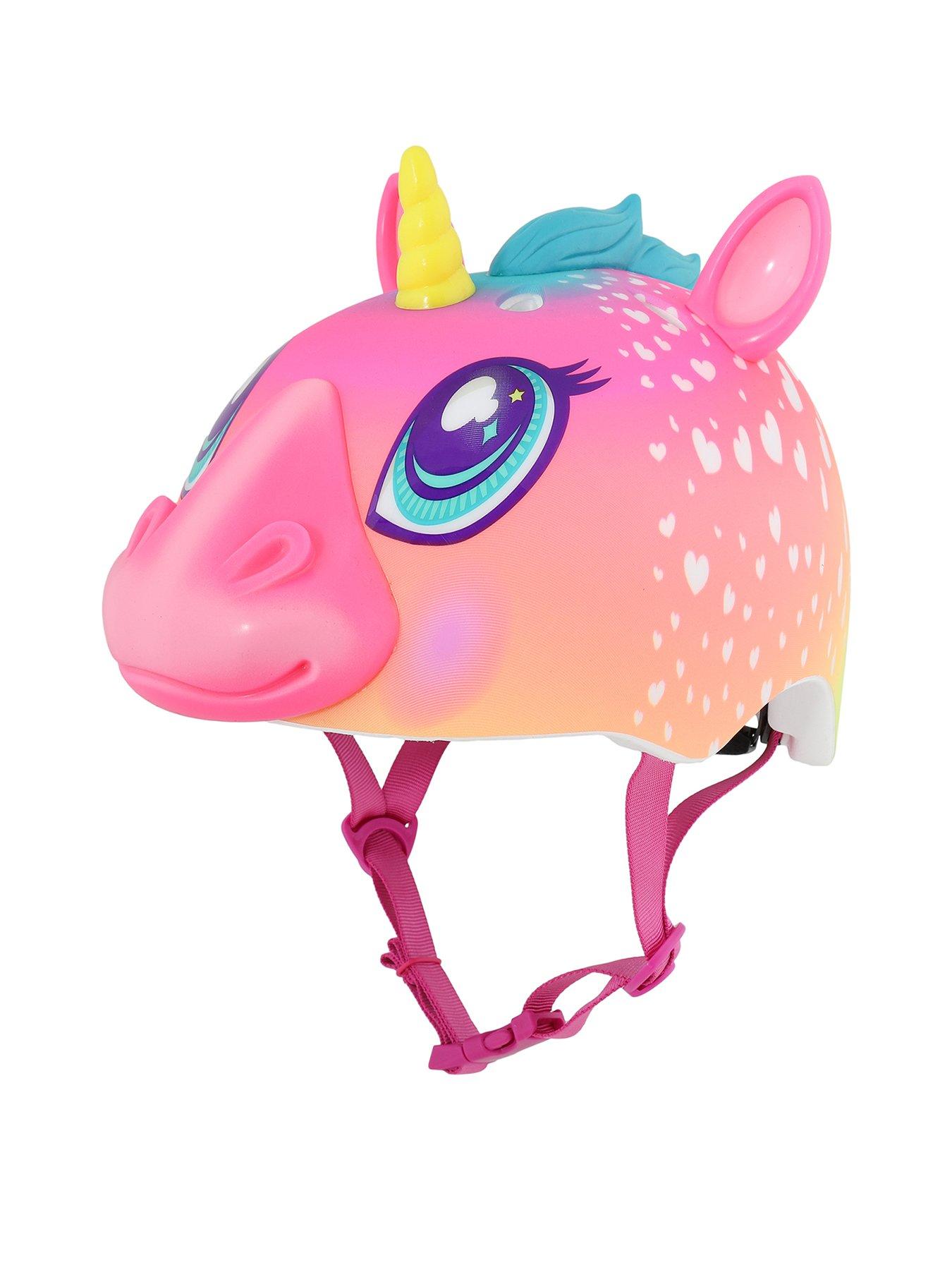 Unicorn outlet cycle helmet