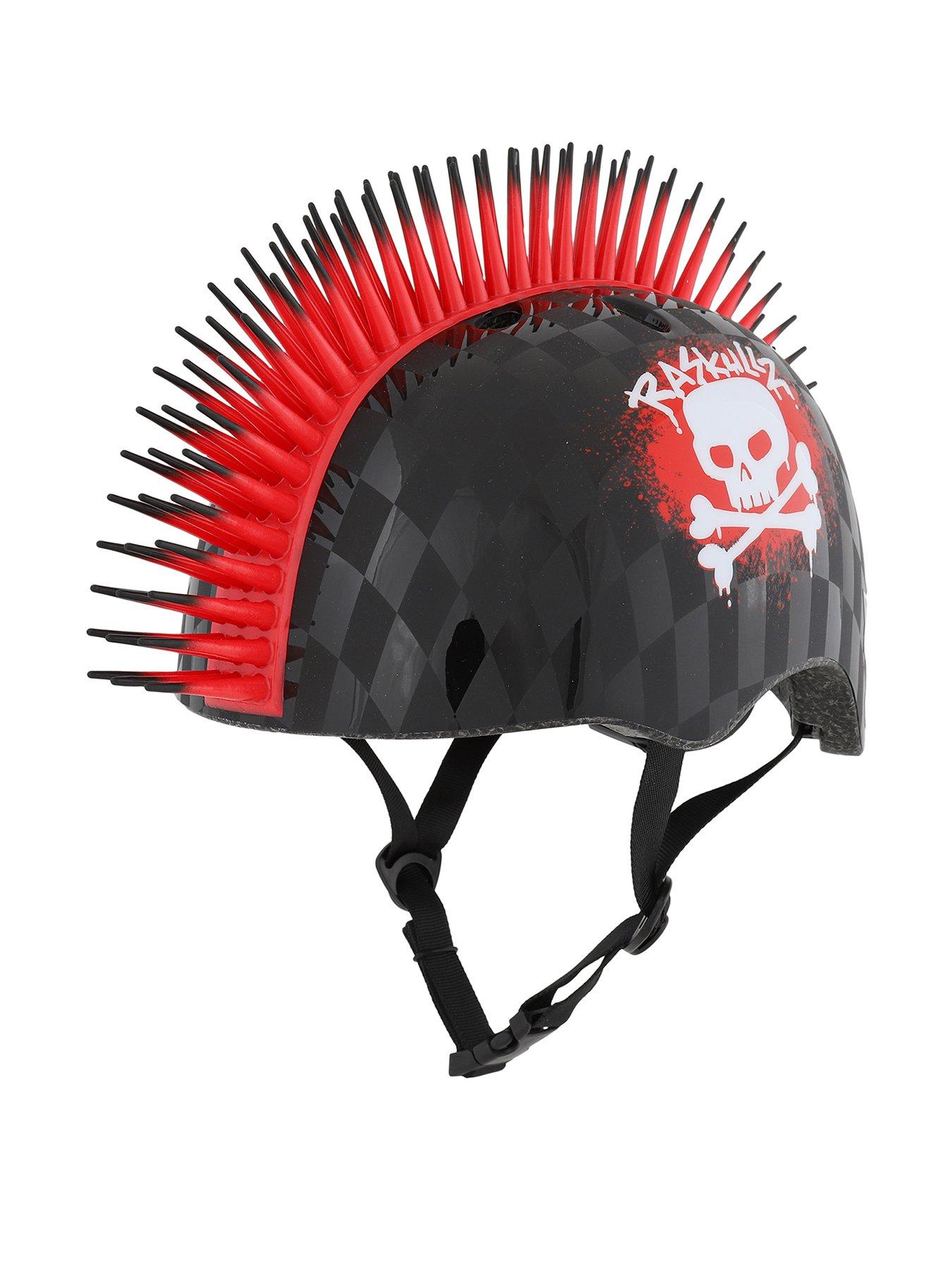 Mohawk store helmet kmart