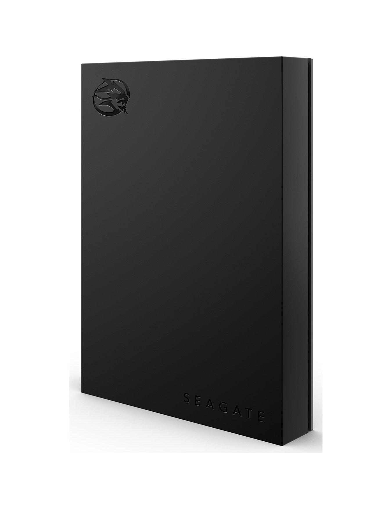 Image 2 of 5 of Seagate FireCuda Gaming HDD 2 TB