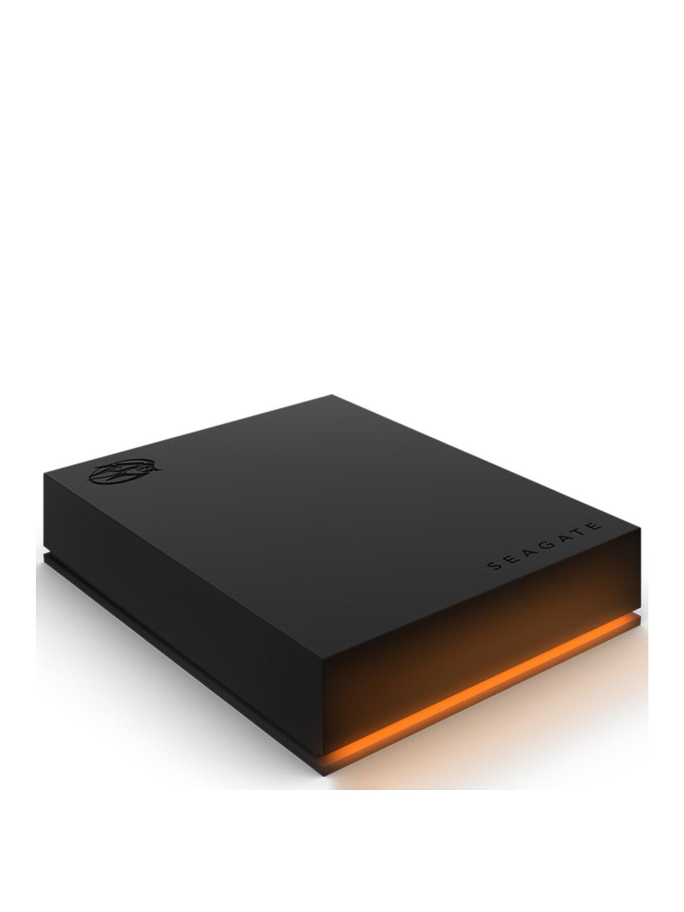 Image 3 of 5 of Seagate FireCuda Gaming HDD 2 TB