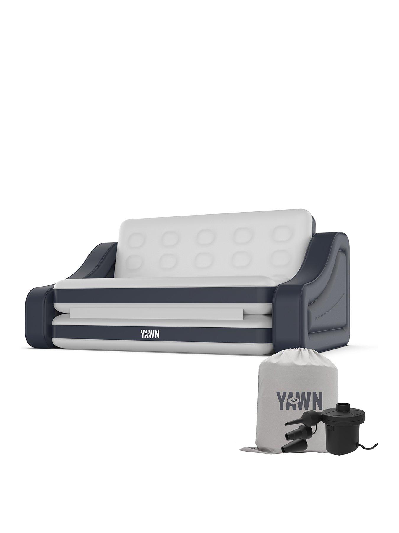 Image 1 of 6 of Yawn YAWN Sofa Bed