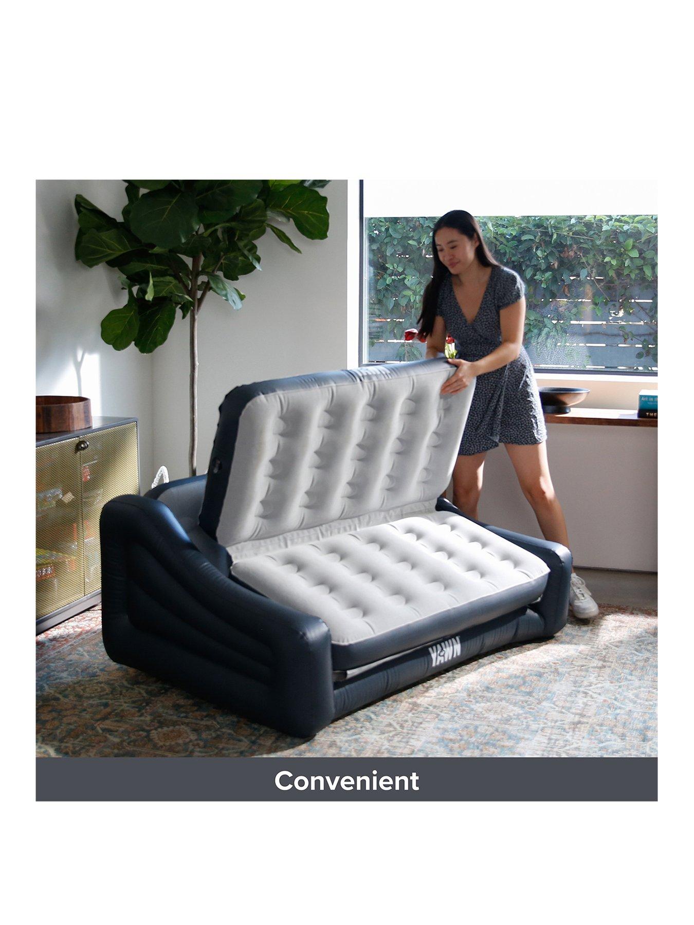 Image 2 of 6 of Yawn YAWN Sofa Bed