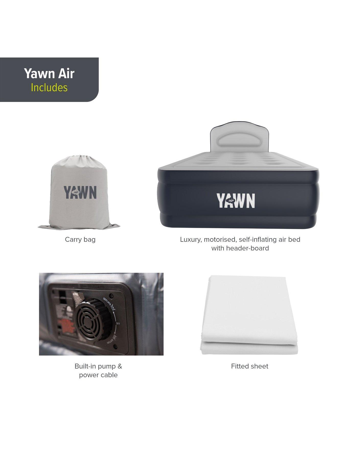 yawn-air-bed-deluxe-with-custom-fitted-sheet-included-singlestillFront
