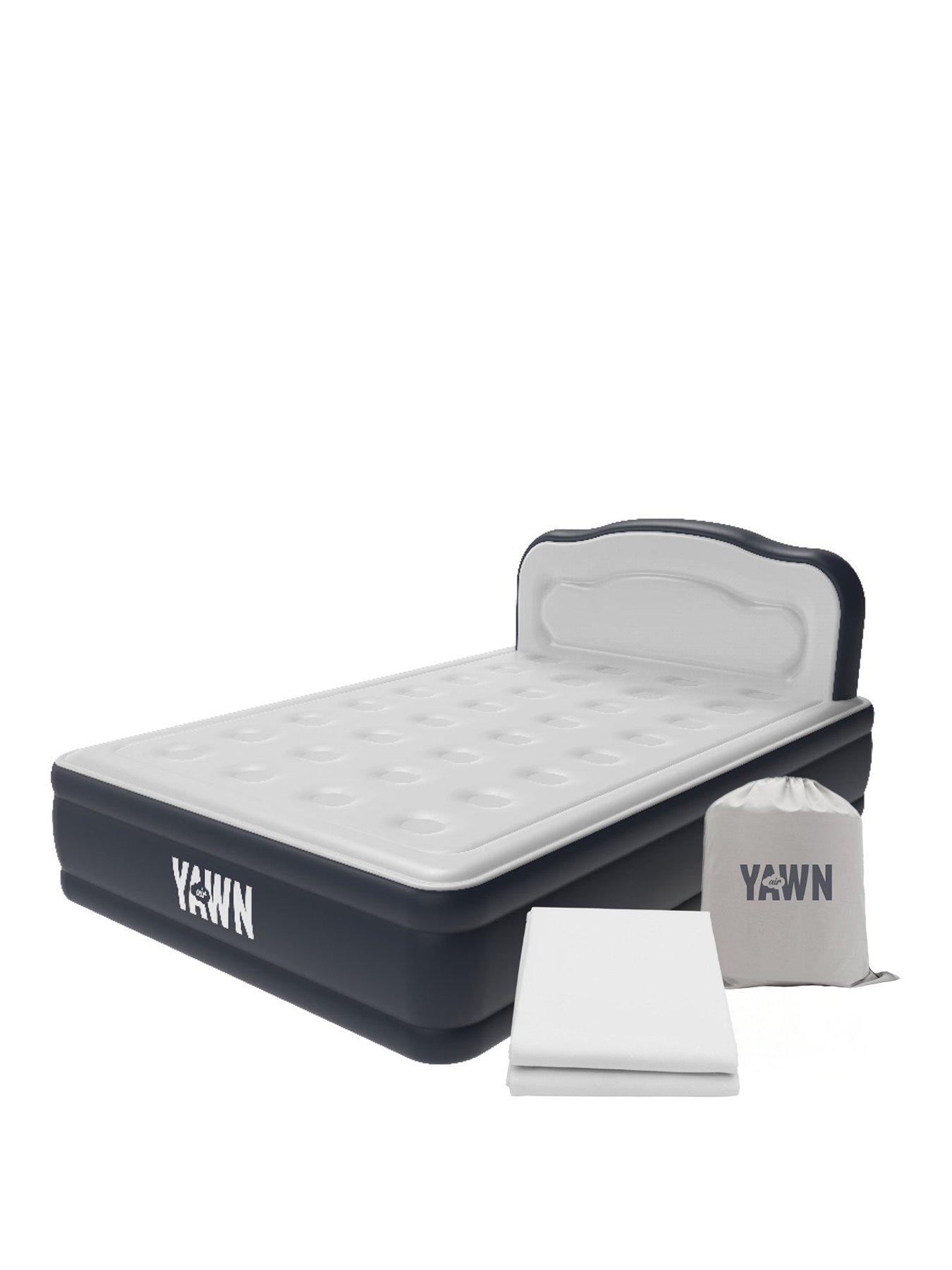 yawn-air-bed-deluxe-with-custom-fitted-sheet-included-double