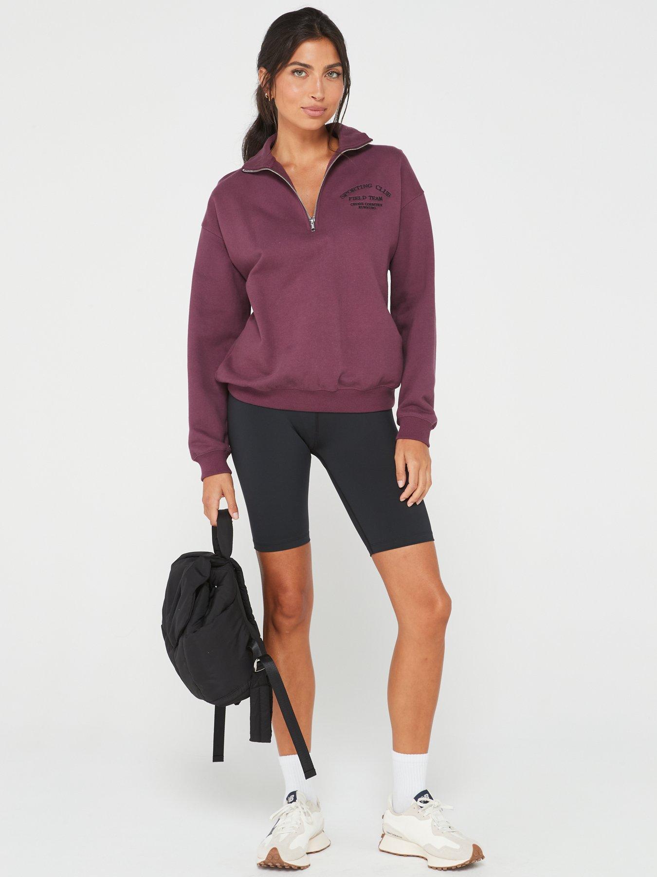 everyday-athleisure-cycling-shorts-blackdetail