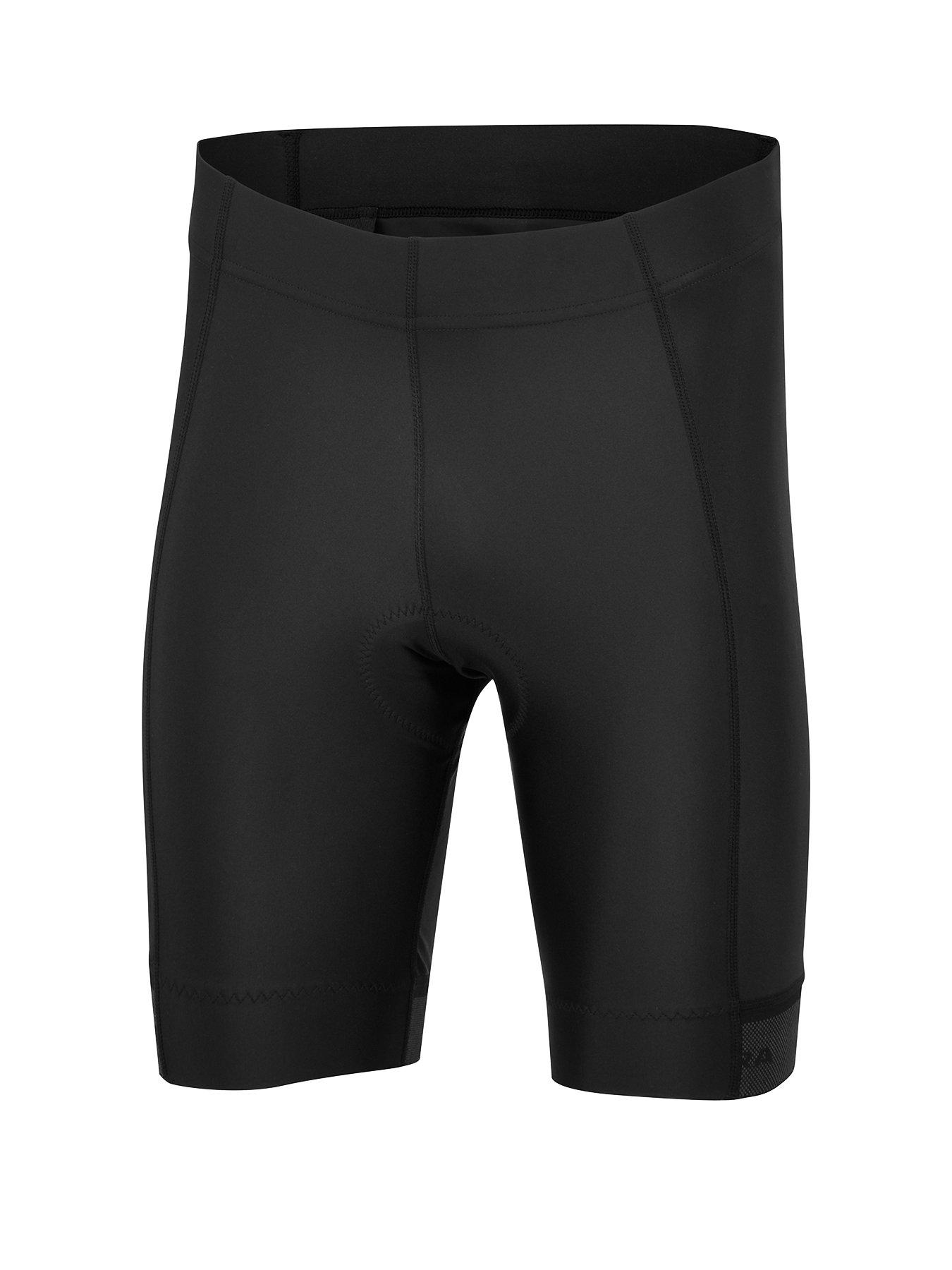 Image 1 of 6 of Altura Progel Plus Mens Cycling Waist Shorts - Black