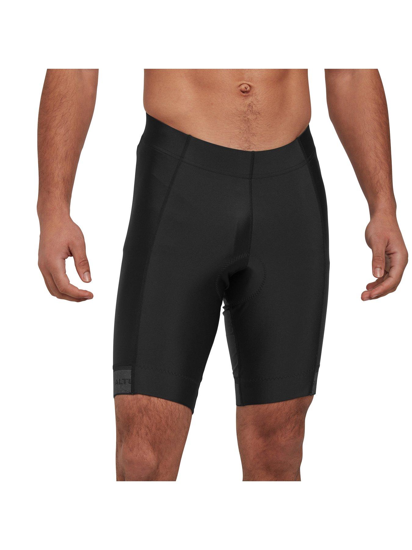 Image 3 of 6 of Altura Progel Plus Mens Cycling Waist Shorts - Black