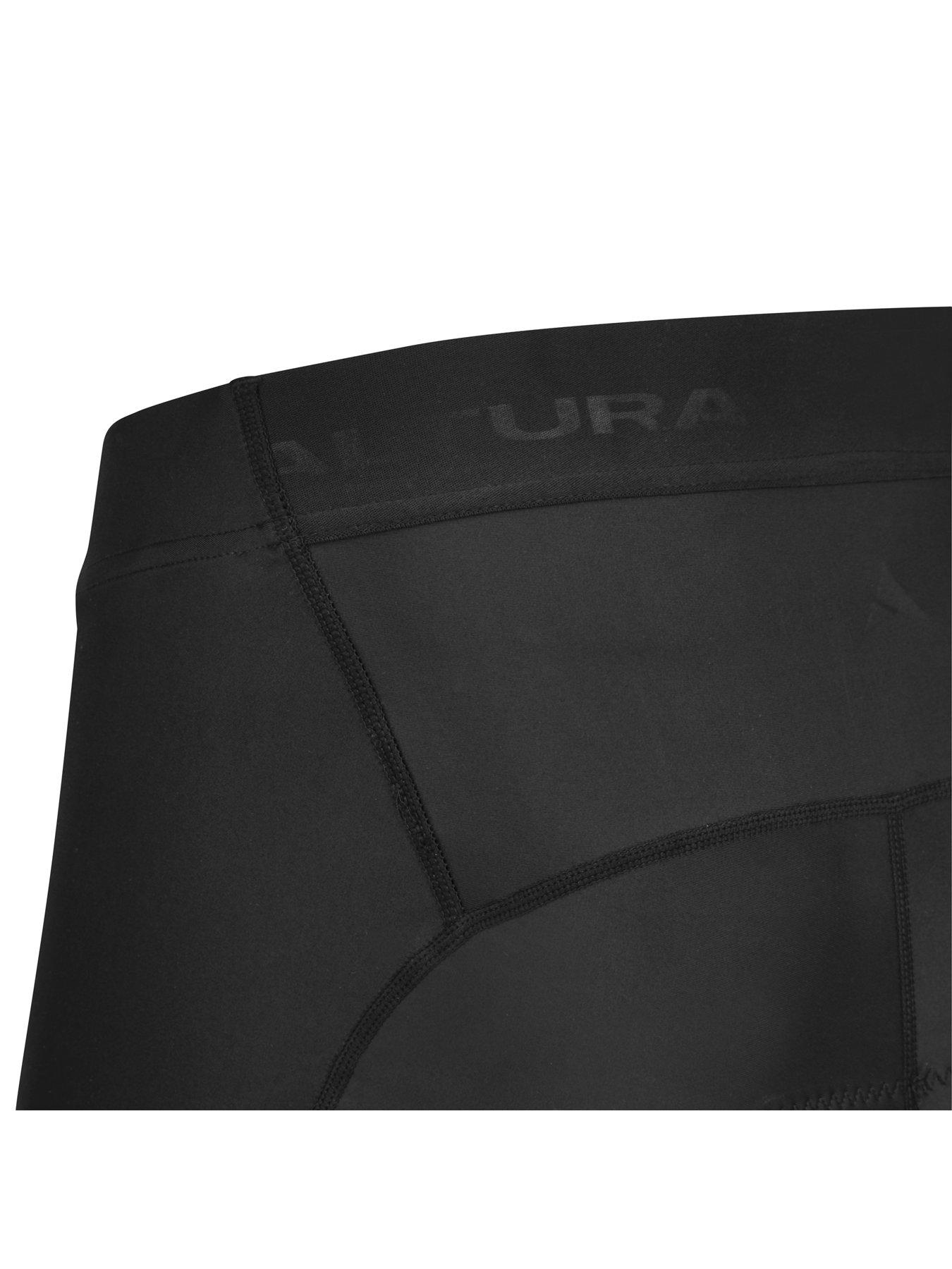 Image 5 of 6 of Altura Progel Plus Mens Cycling Waist Shorts - Black