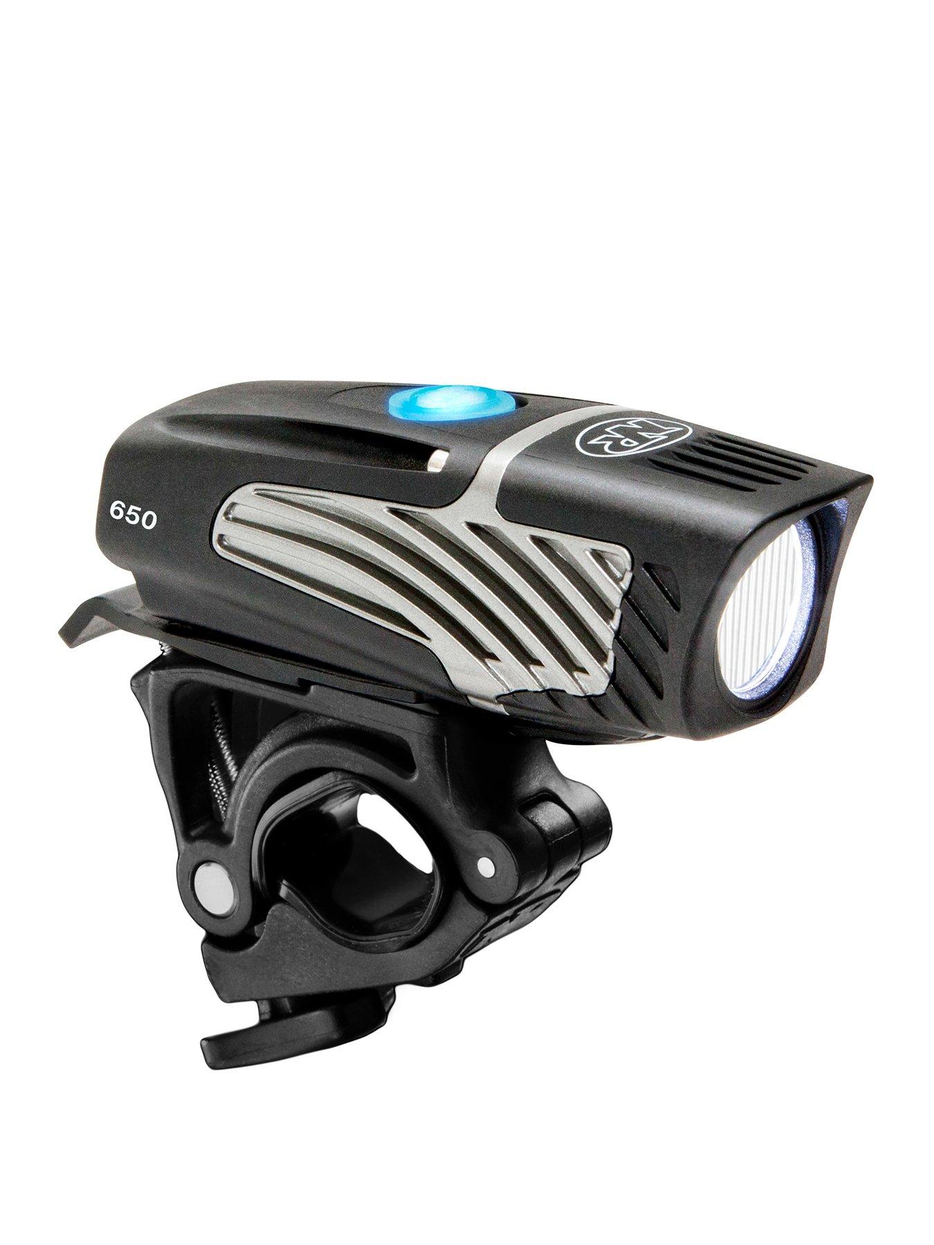 Niterider Lumina Micro 650 Cycling Front Light Very Ireland