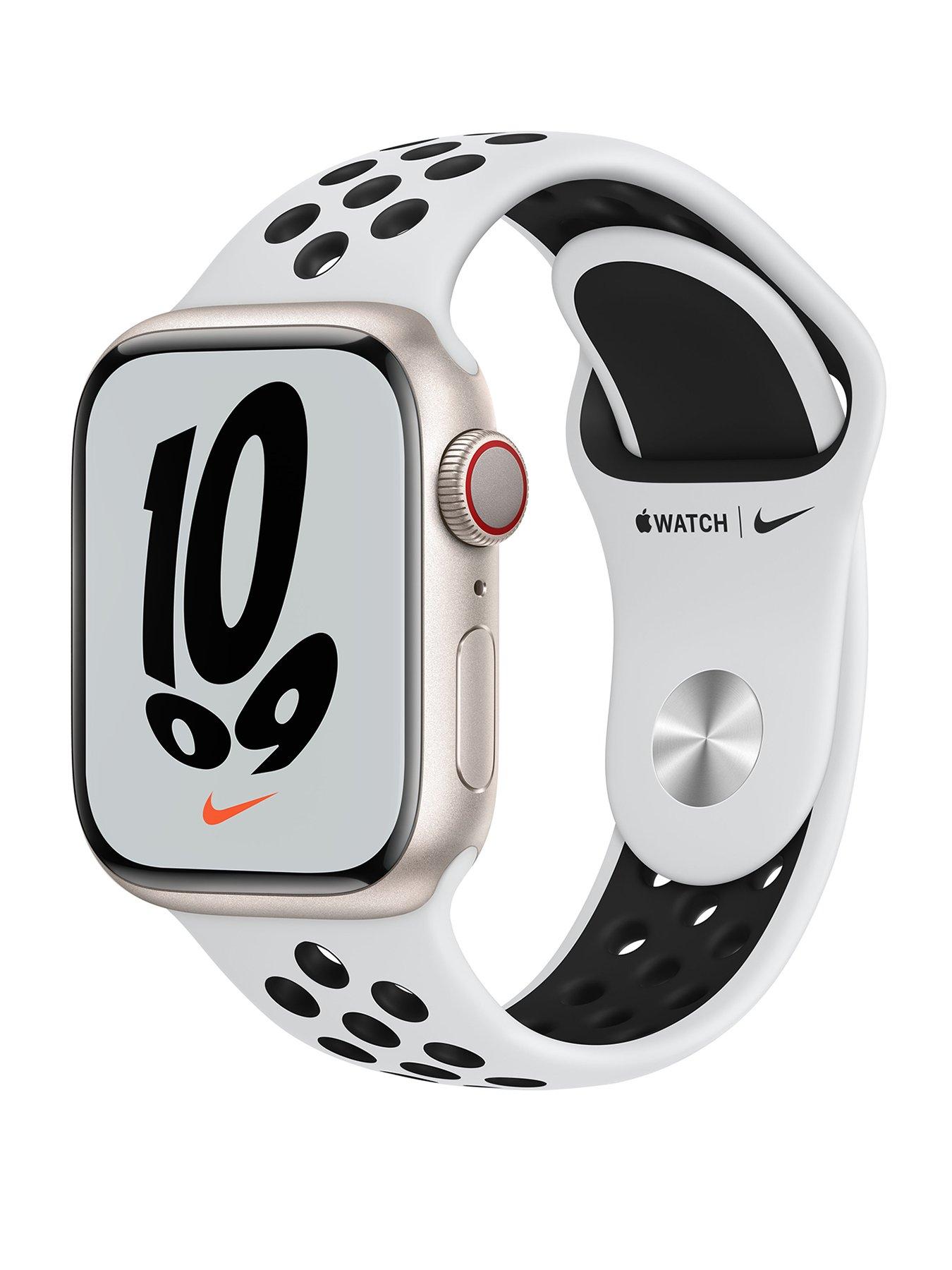 Apple watch series 3 ireland online