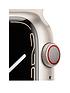 apple-watch-series-7-gps-cellular-45mm-starlight-aluminium-case-with-starlight-sport-bandstillFront