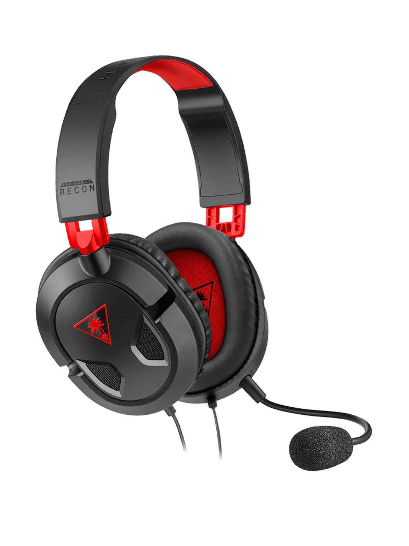 Turtle beach headset 2025 connect to pc