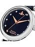 vivienne-westwood-ladies-trafalgarnbspquartz-watch-with-navy-dial-amp-navy-leather-strapoutfit