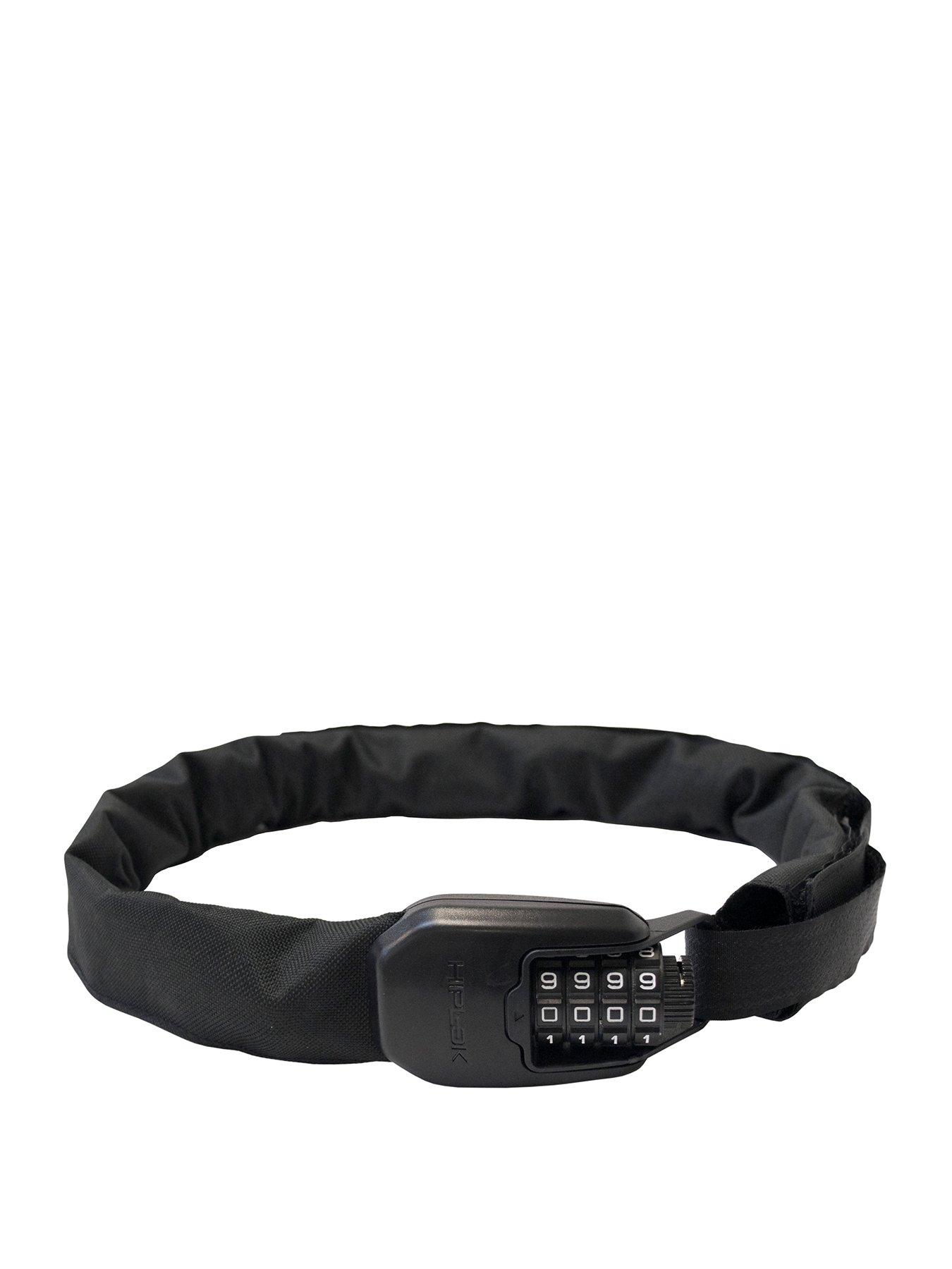 Image of Hiplok Hiplok Spin Cycle - All Black