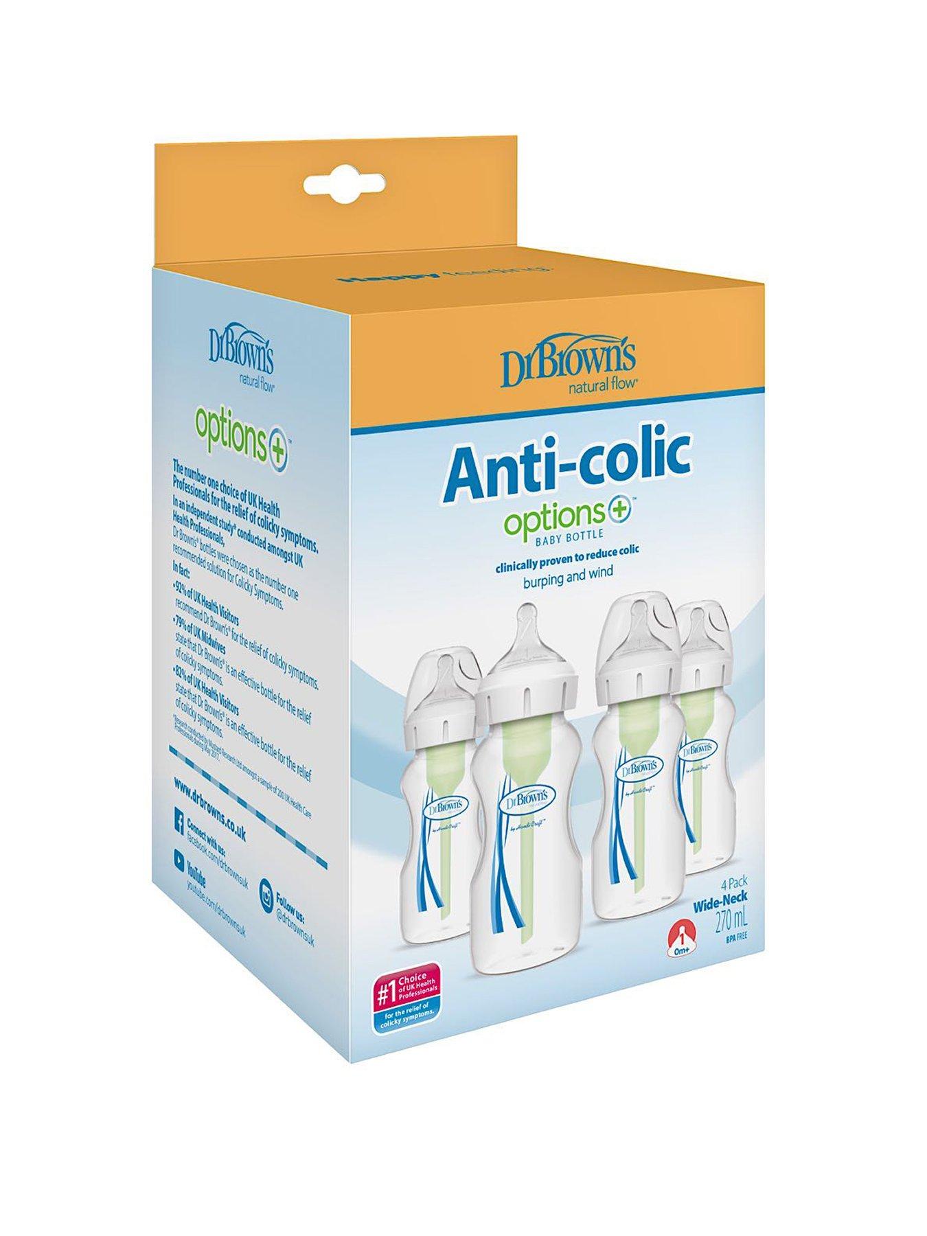 dr-browns-options-270ml-bottle-4-pack