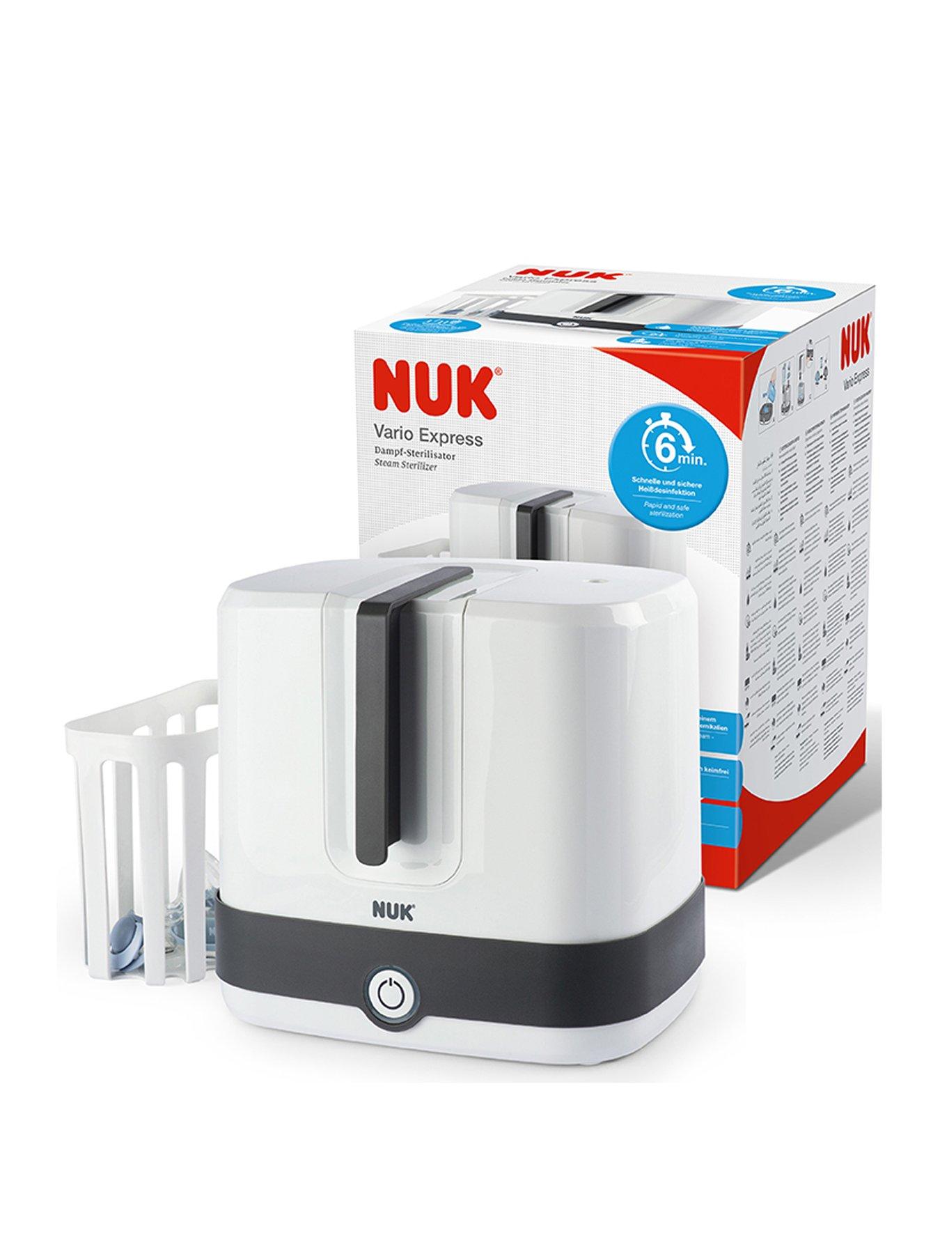 nuk-vario-express-steam-steriliser