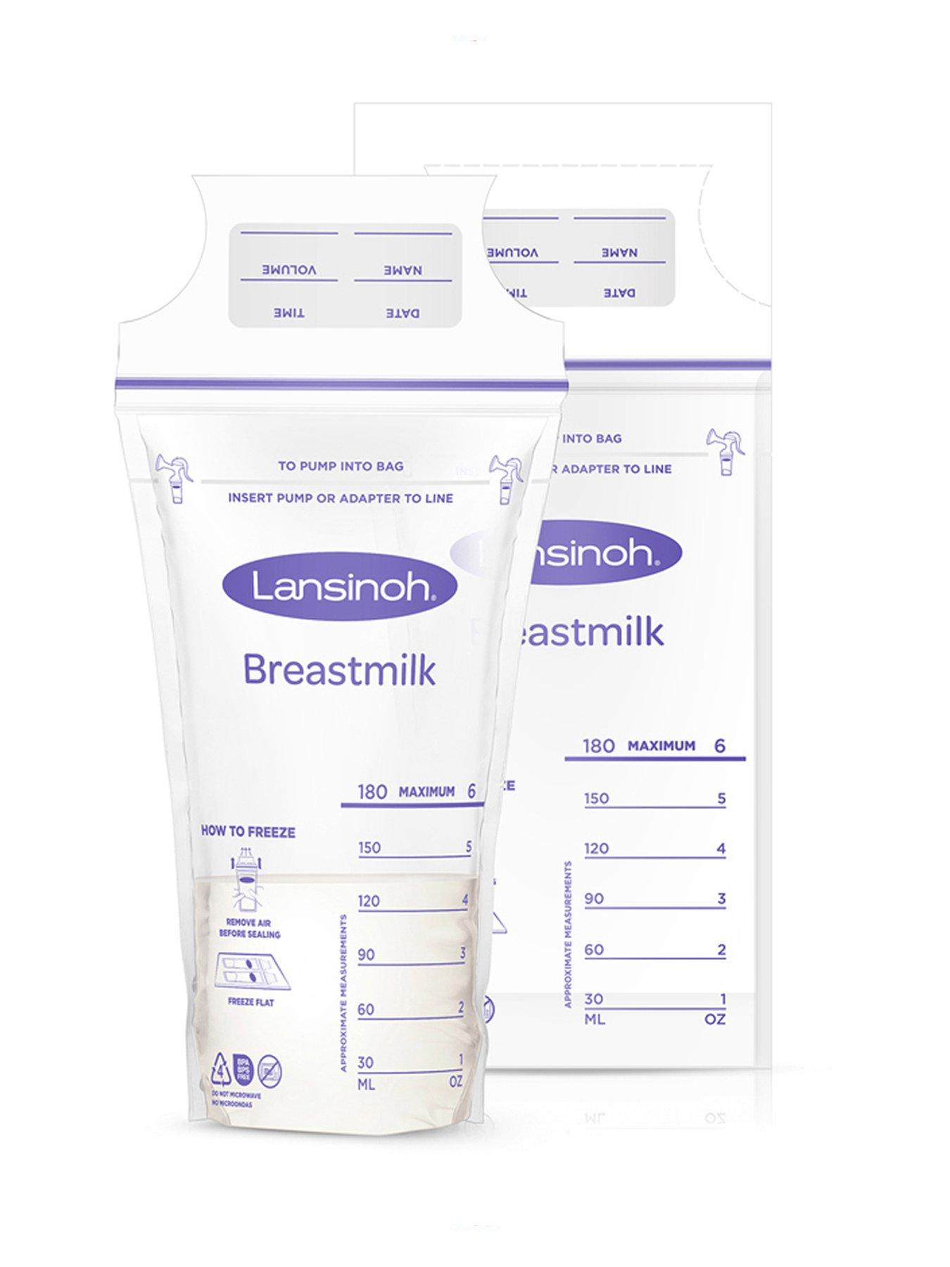 lansinoh-breast-milk-storage-bags-50-packfront