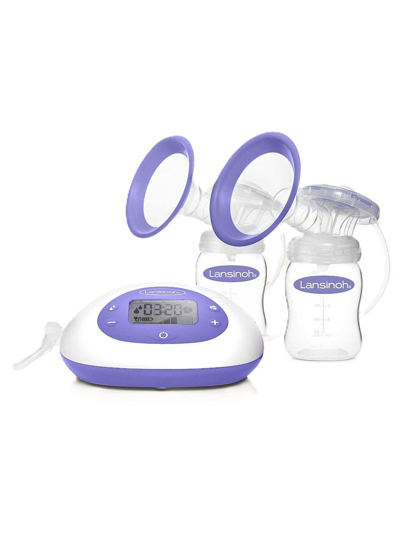 lansinoh-2-in-1-double-electric-breast-pump