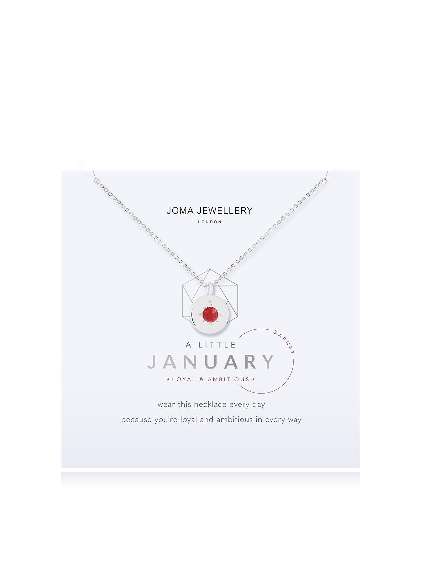 joma-jewellery-a-little-birthstone-necklace-in-silver-plating