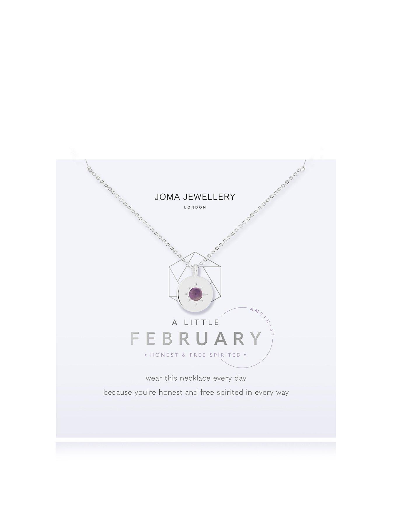 joma-jewellery-a-little-birthstone-necklace-in-silver-plating