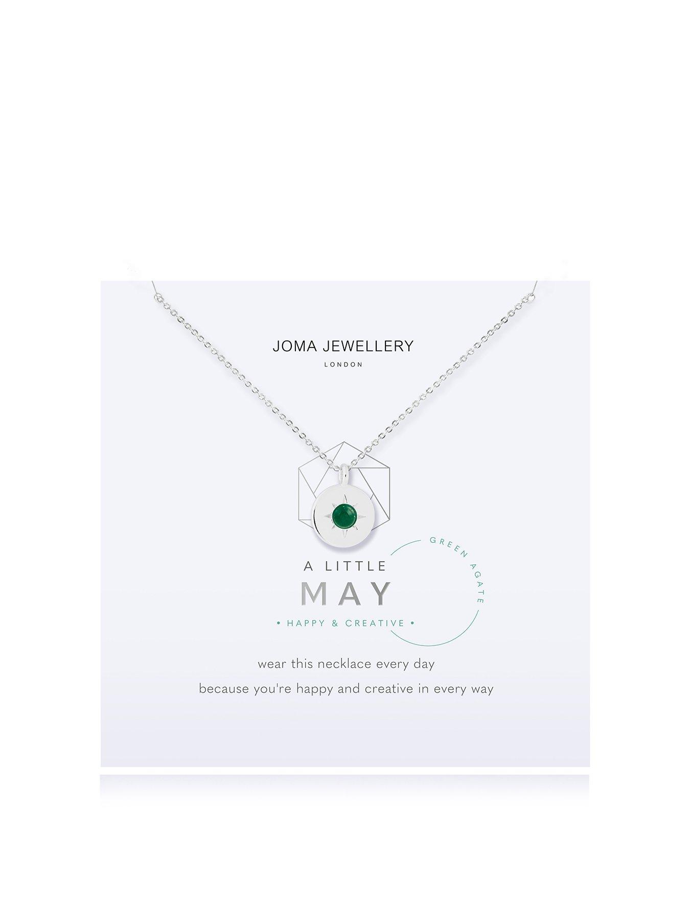 joma-jewellery-a-little-birthstone-necklace-in-silver-plating