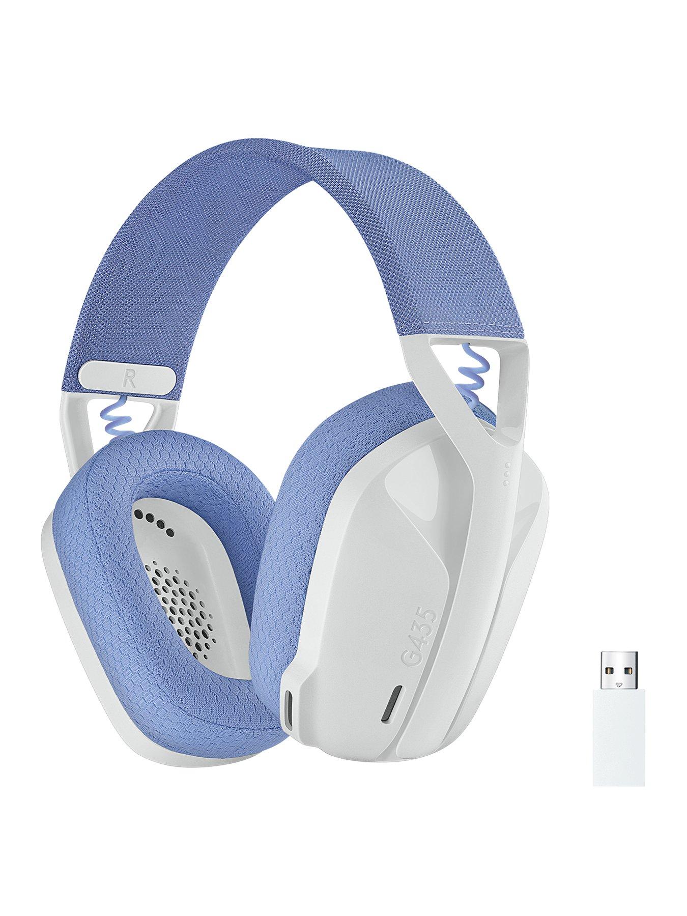 Ps5 headset with online bluetooth