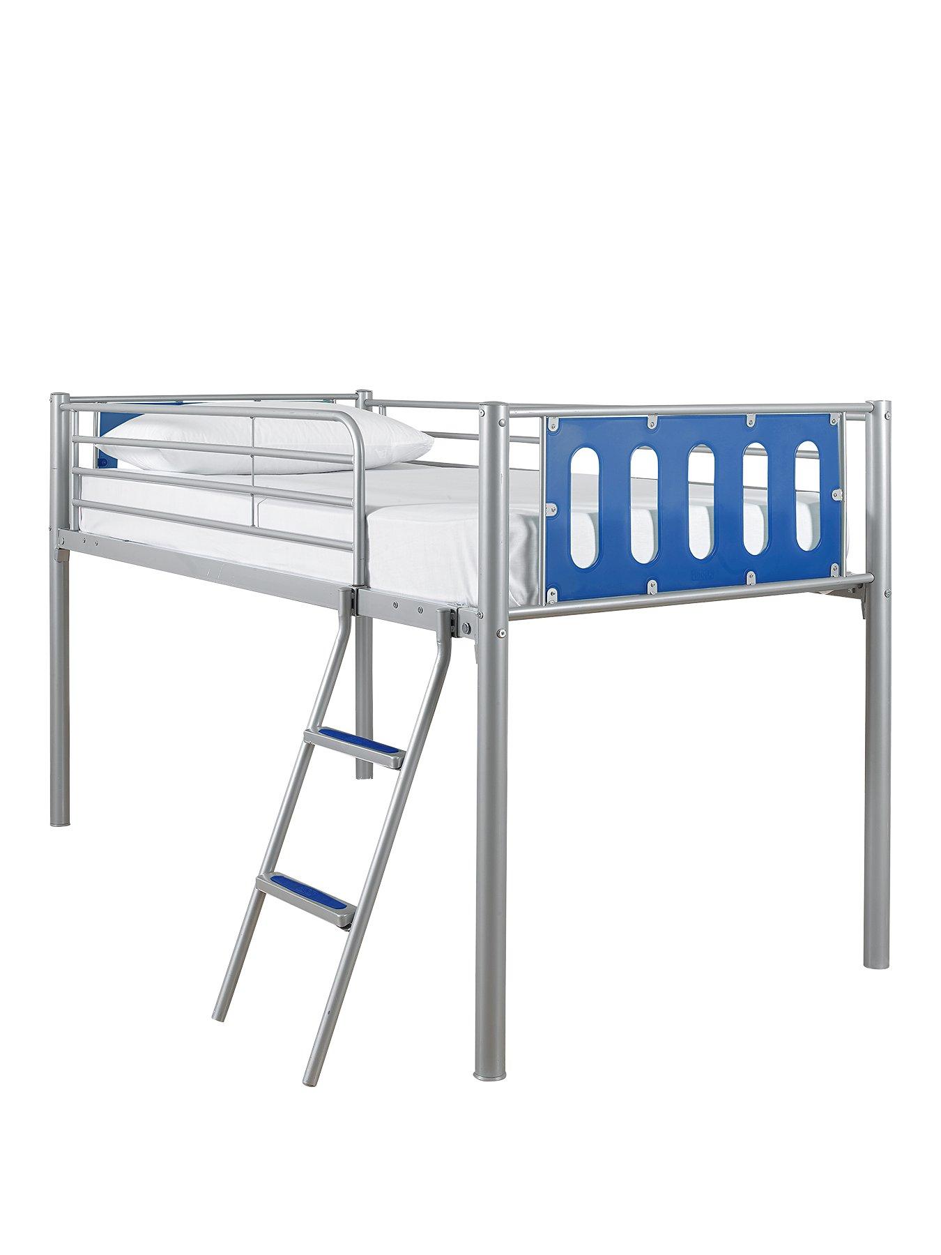 JG Balance Ladder - collapsible - 200cm x 55cm