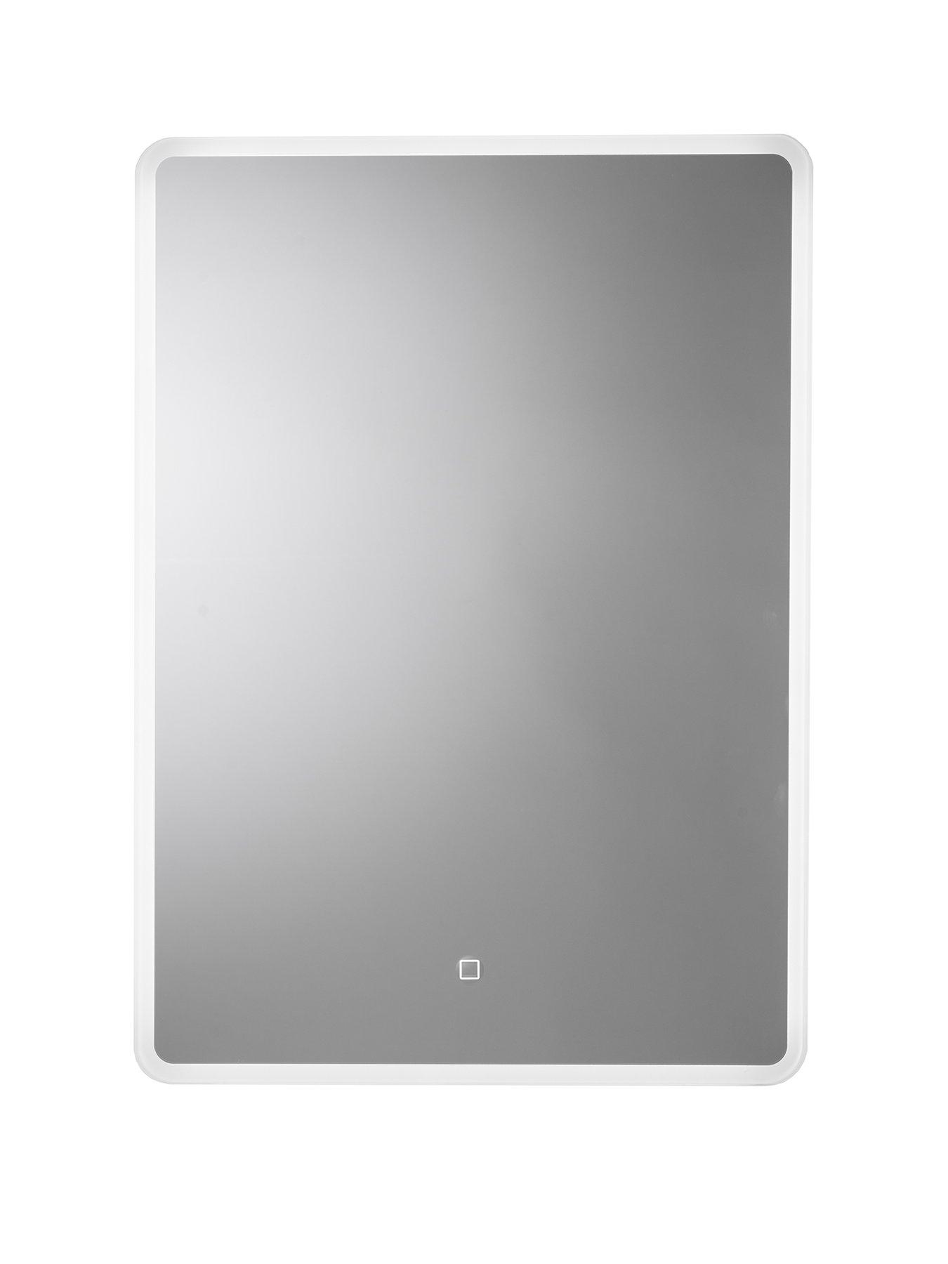 undefined Chilcombe Illuminated Mirror