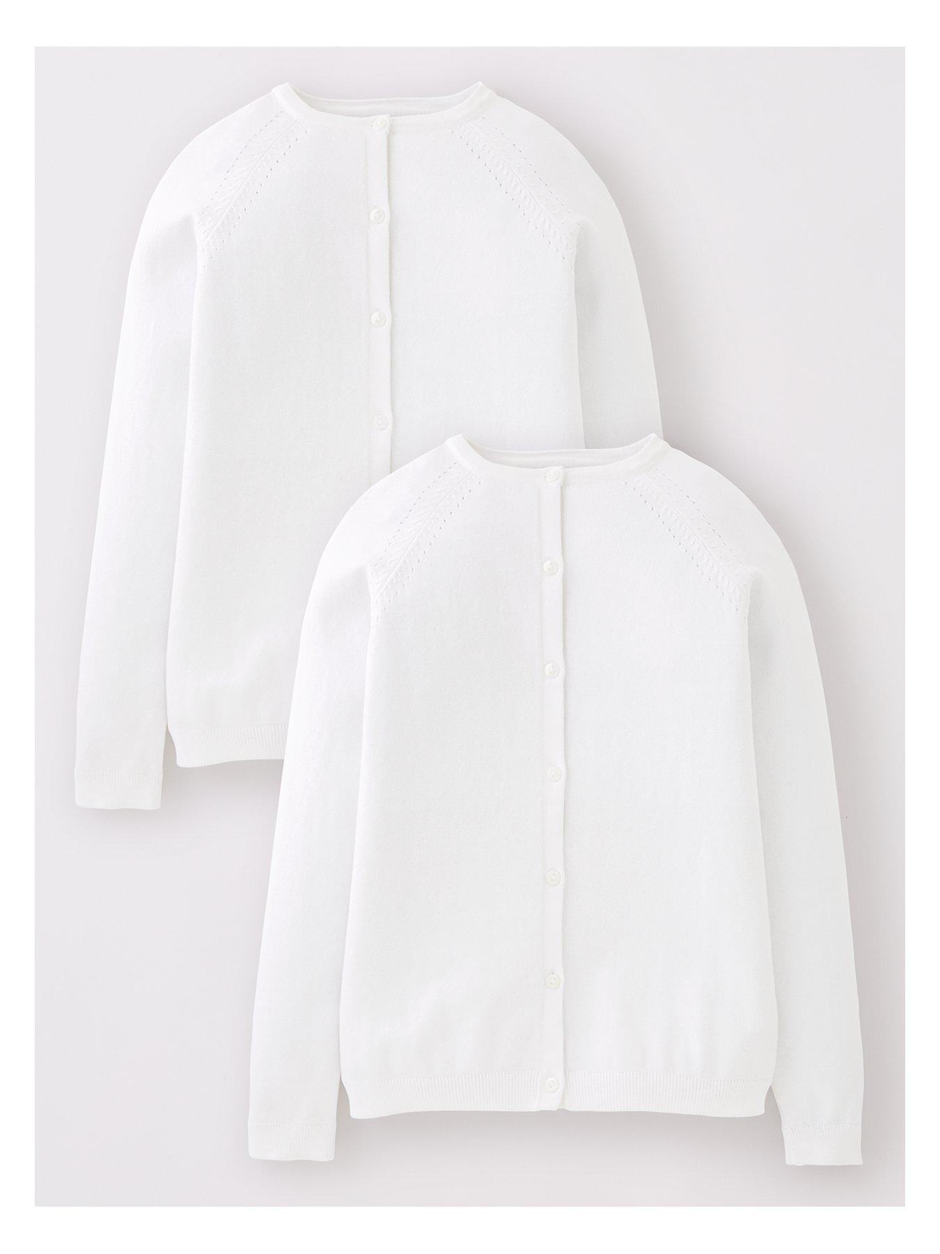 the-very-collection-girls-2-pack-summer-cardi-whitestillFront
