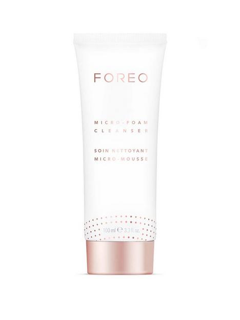 foreo-micro-foam-cleanser-100-ml