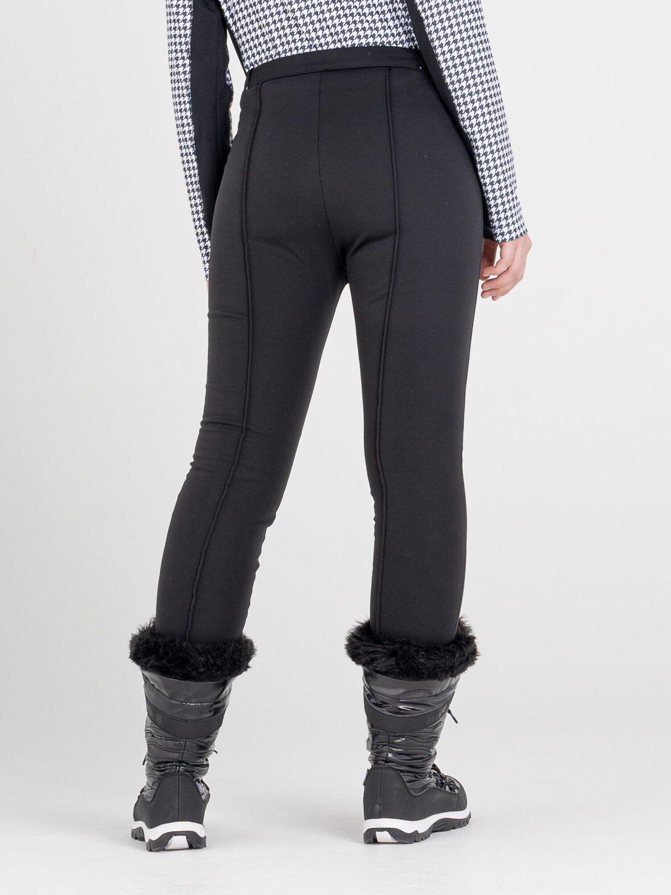 Ski Leggings For Women