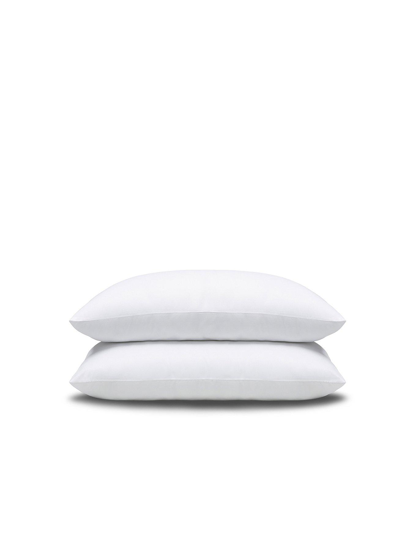 slumberdown-cosy-nights-soft-pillow-2-pack-whitestillFront