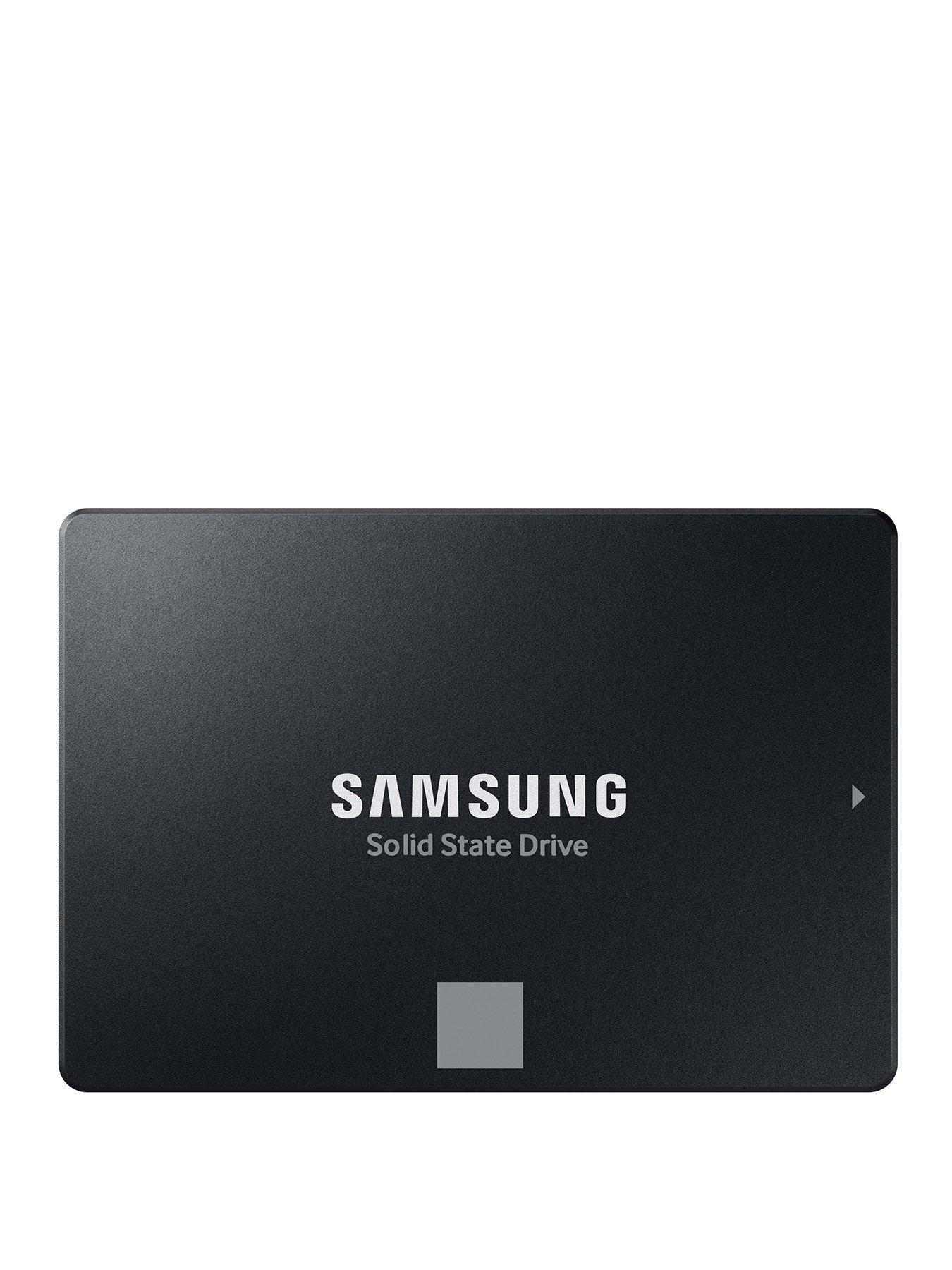 undefined 870 Evo 500gb