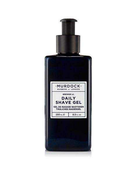 murdock-london-murdock-london-shaving-gel-250-ml