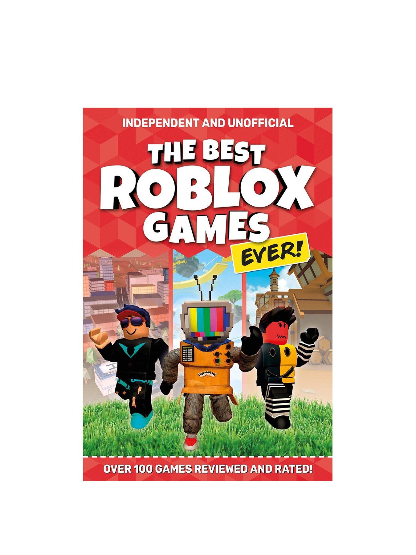 5-6 Years, Multi Coloured, Roblox