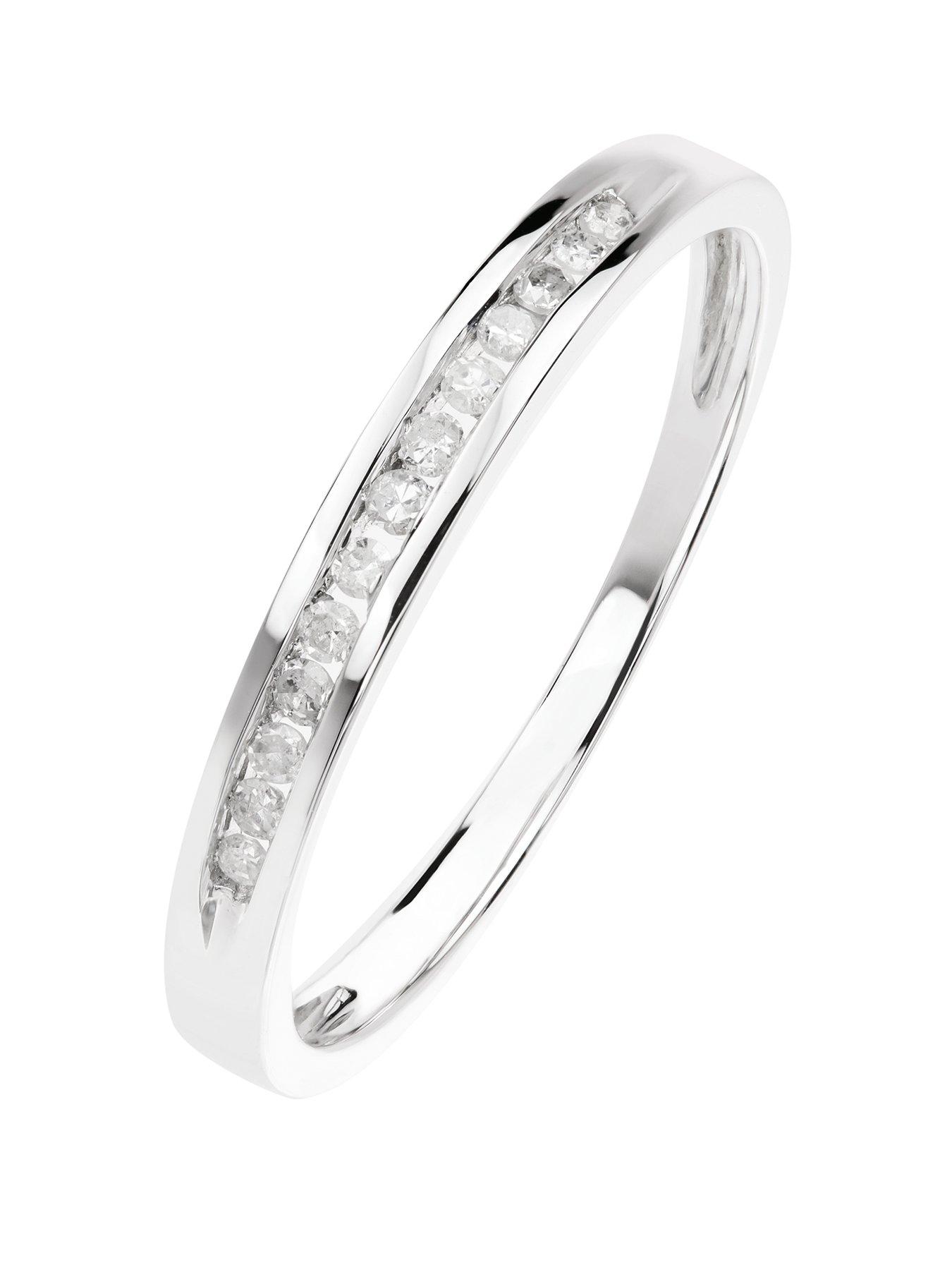 love-diamond-9ct-white-gold-010ct-diamond-channel-set-half-eternity-ring