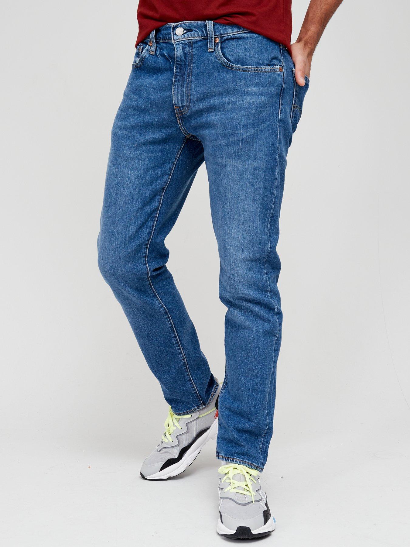 levis-levis-502t-regular-tapered-jeans-blue