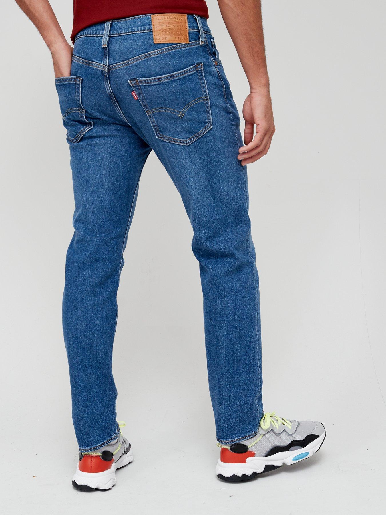 levis-levis-502t-regular-tapered-jeans-bluestillFront