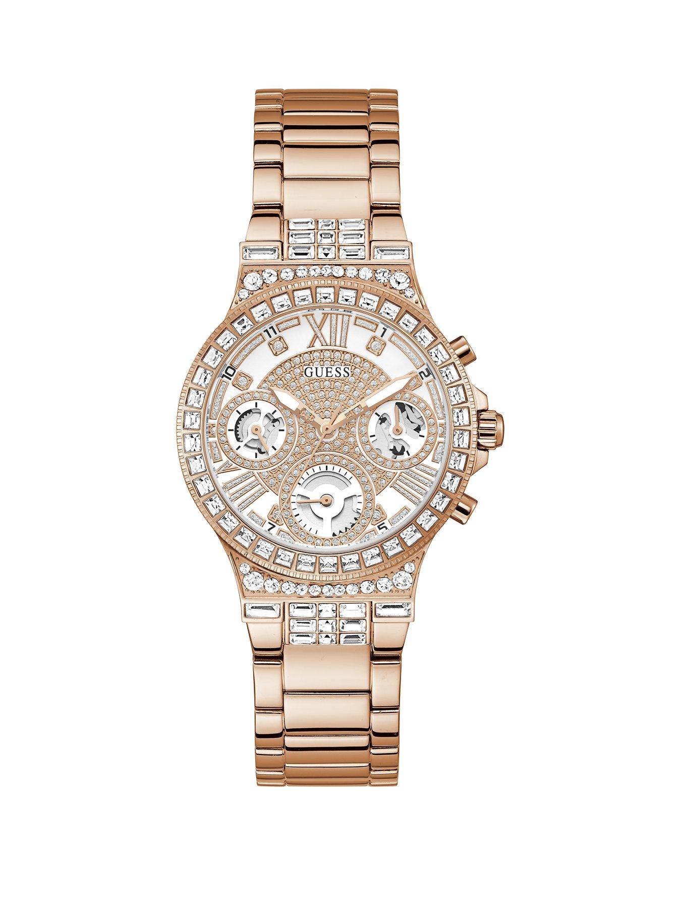 Guess watches outlet rating