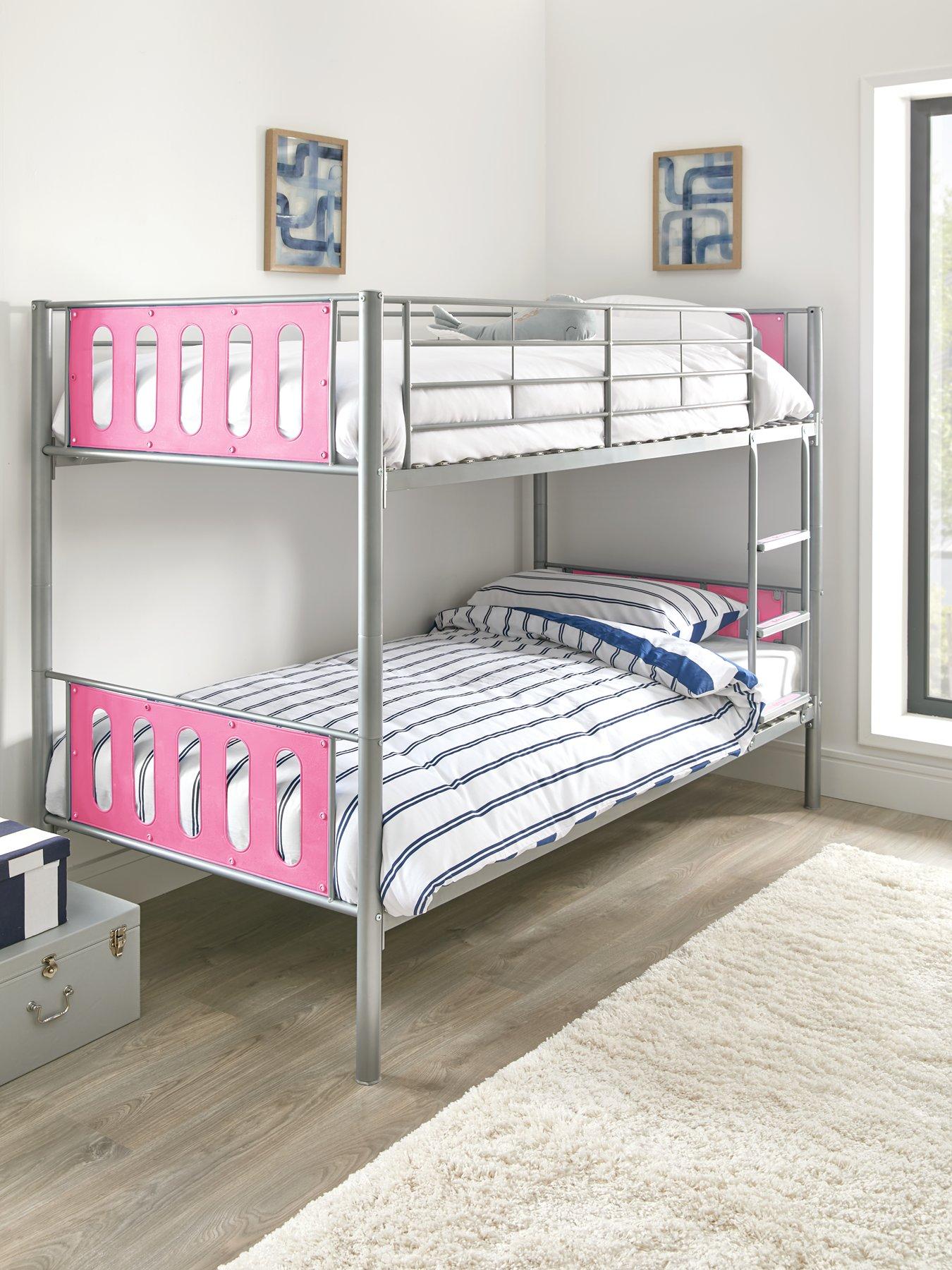 Bunk cheap beds littlewoods