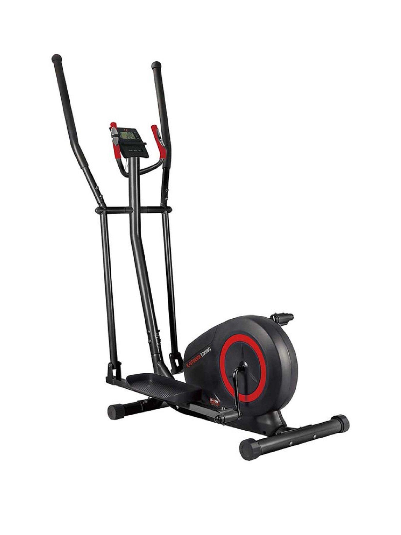 Magnetic best sale elliptical strider