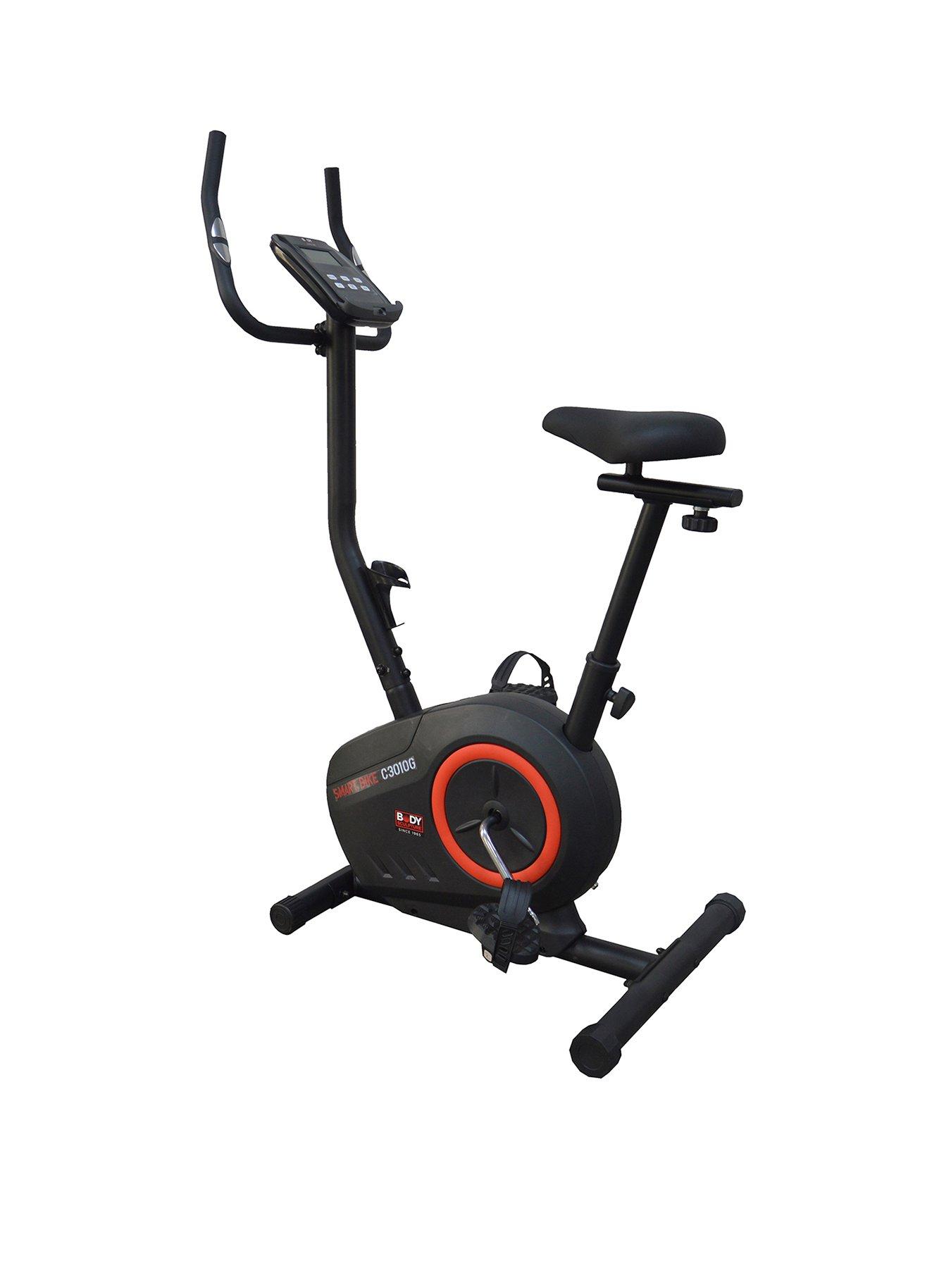 Reebok g40s exercise discount bike