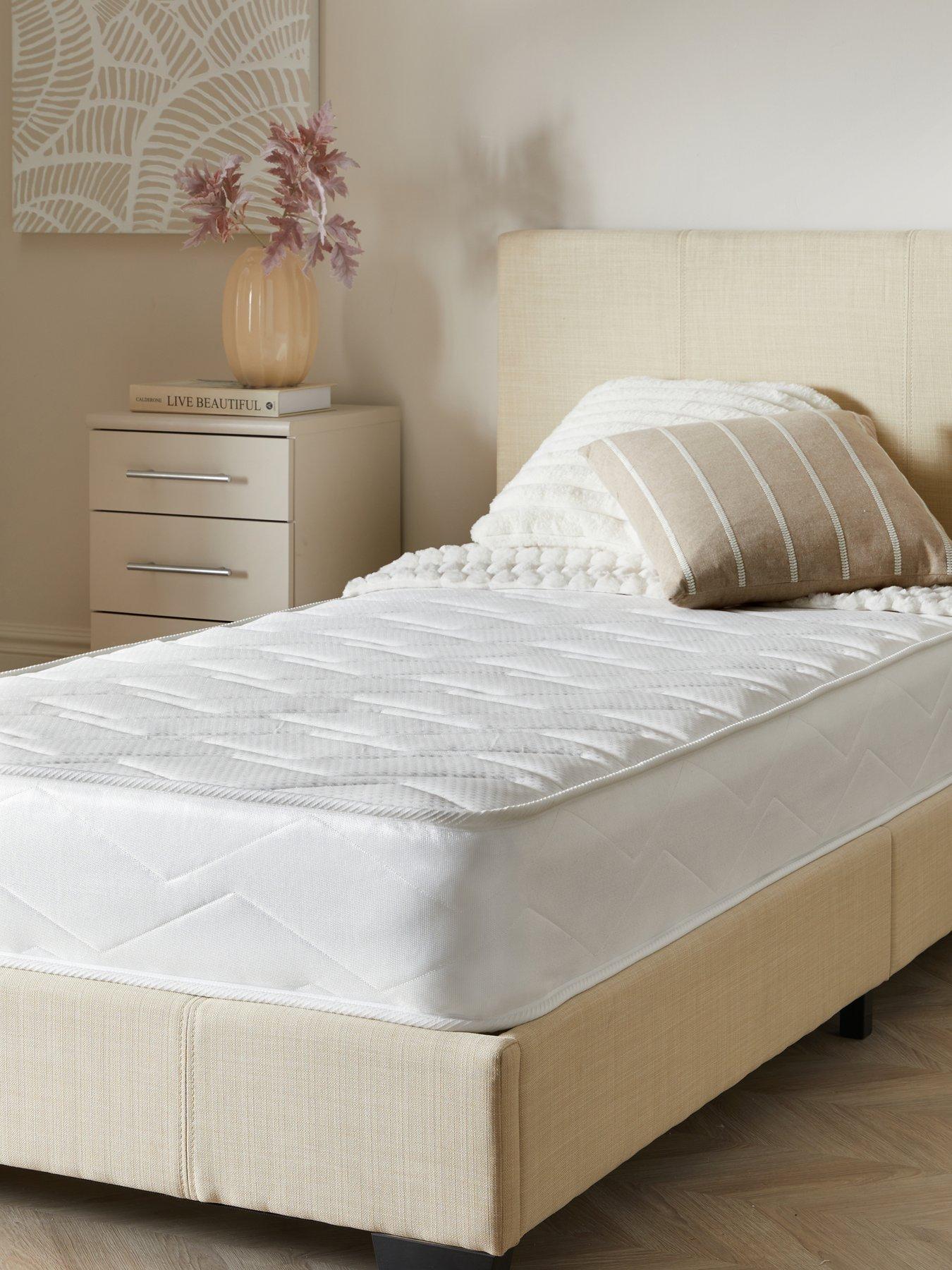 Airsprung Multipart Standard Single Mattress